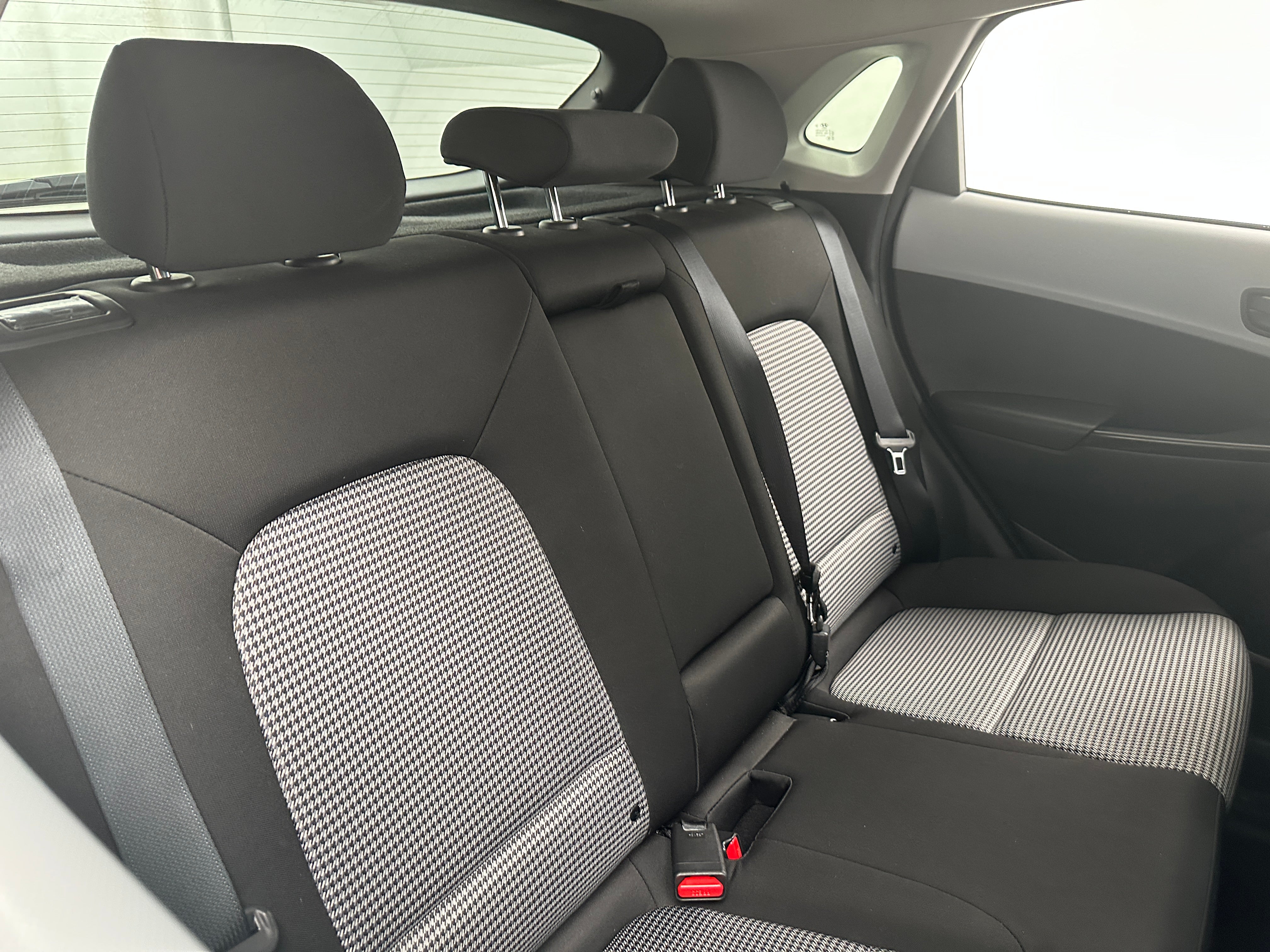 2020 Hyundai Kona SEL 6
