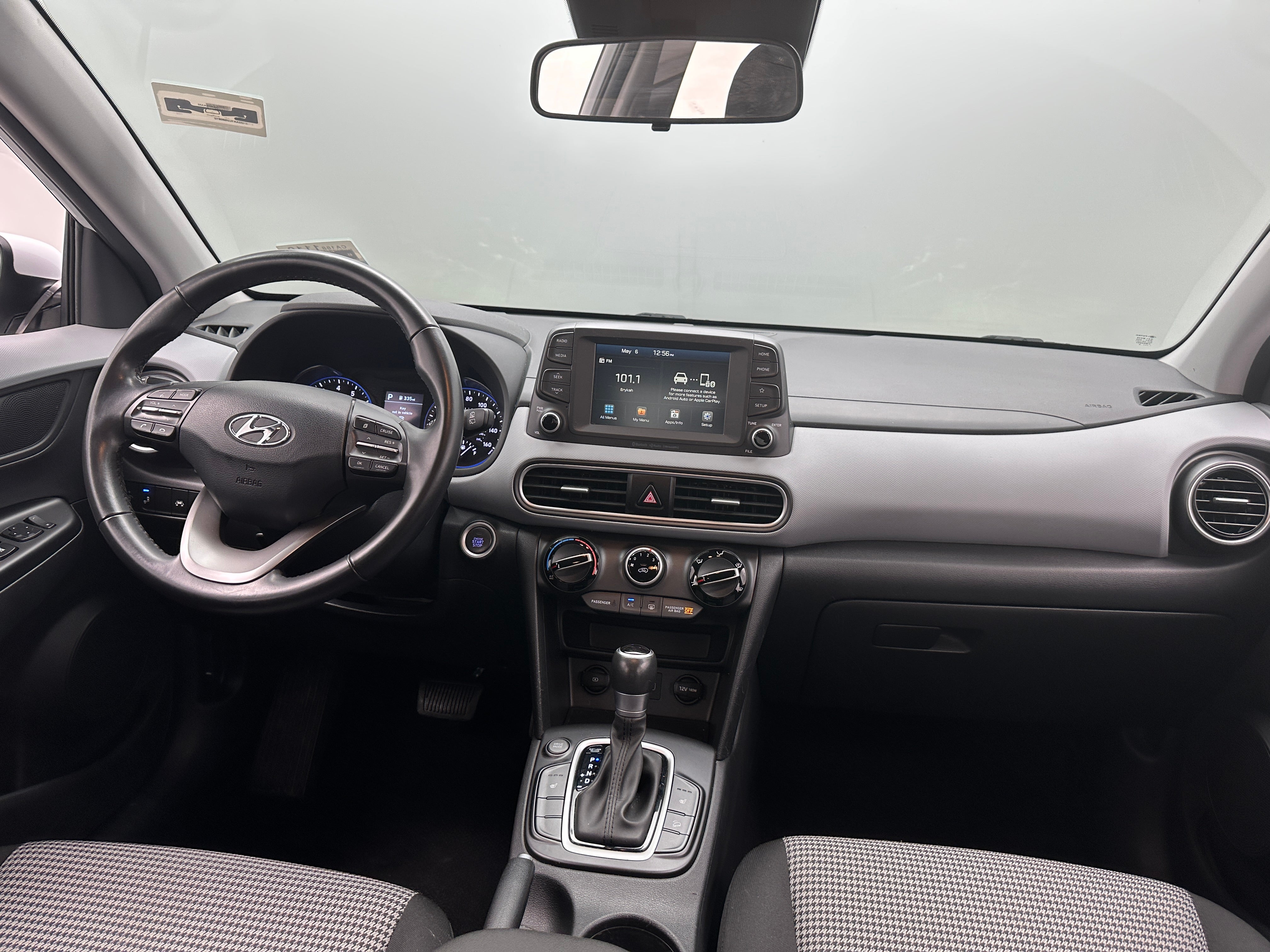 2020 Hyundai Kona SEL 3