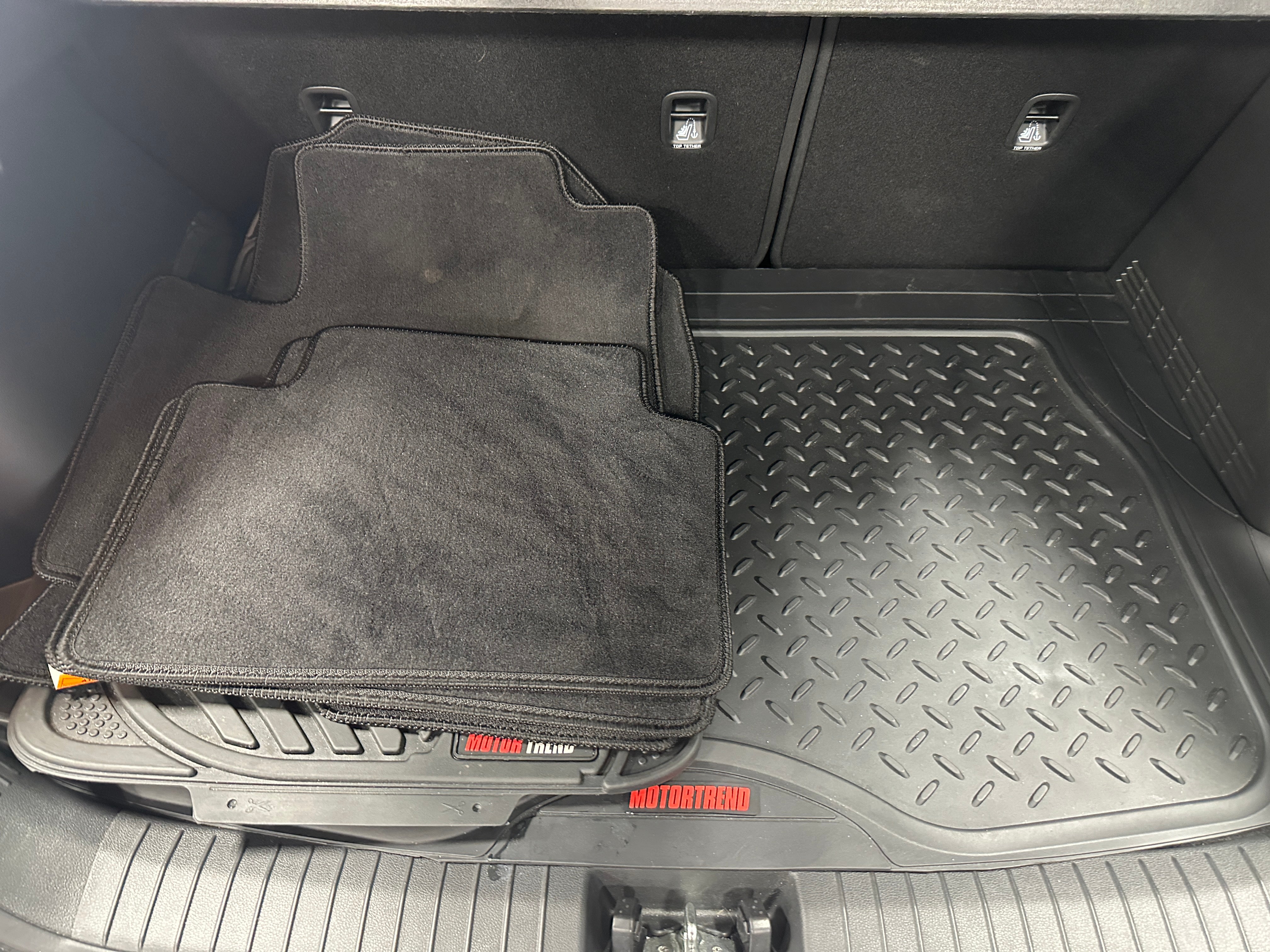 2020 Hyundai Kona SEL 7