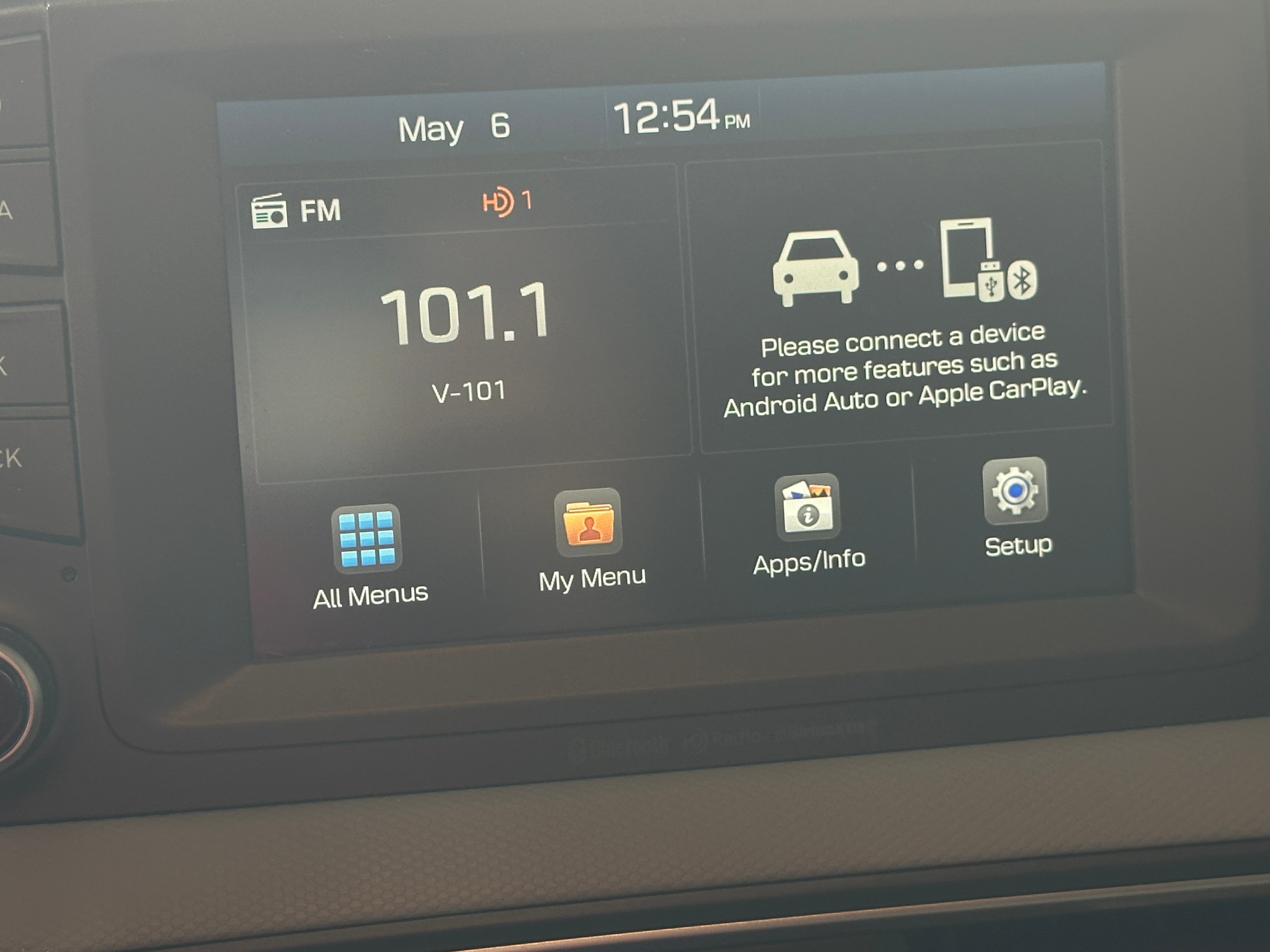 2020 Hyundai Kona SEL 4