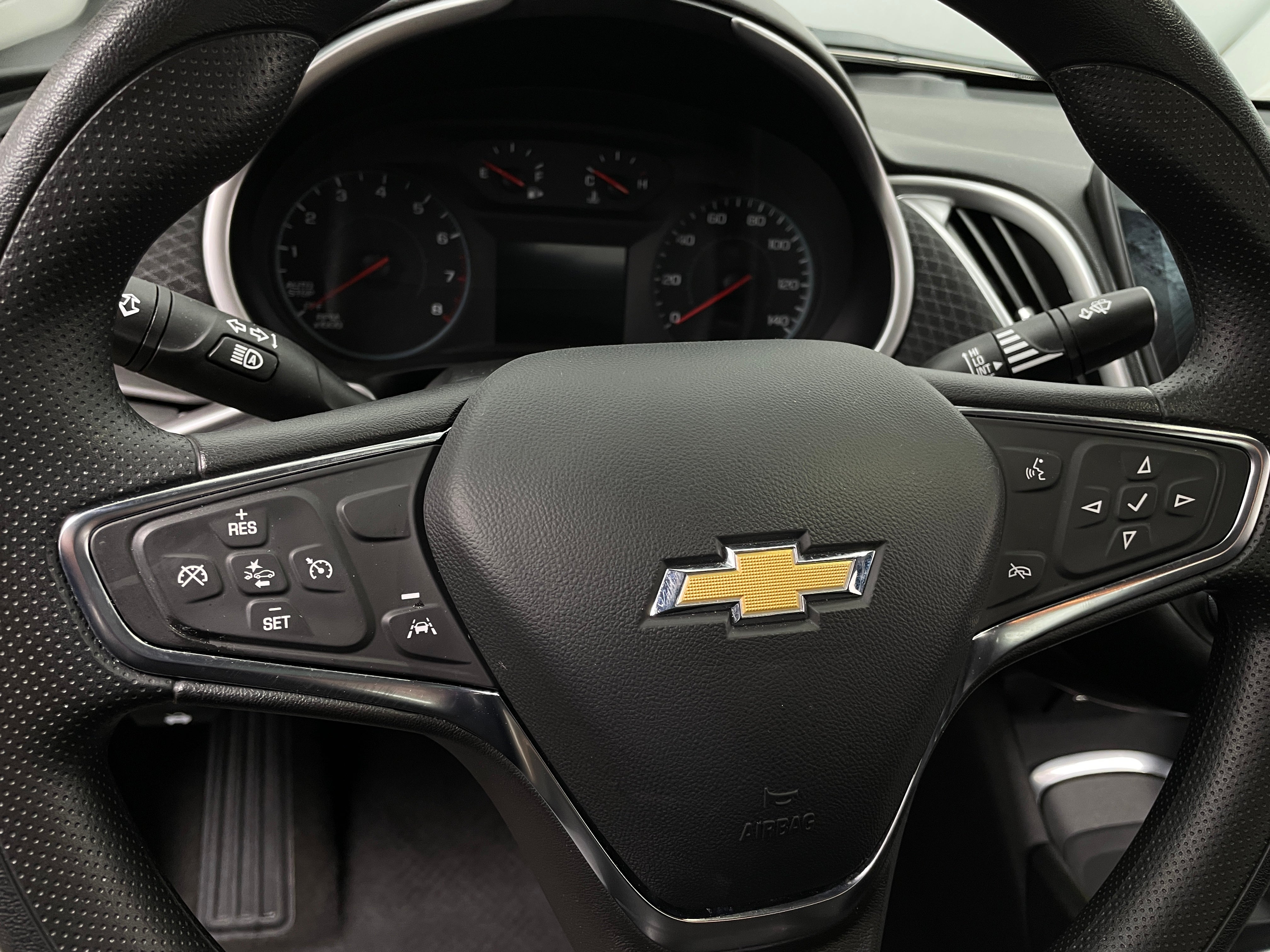 2024 Chevrolet Malibu LT 5