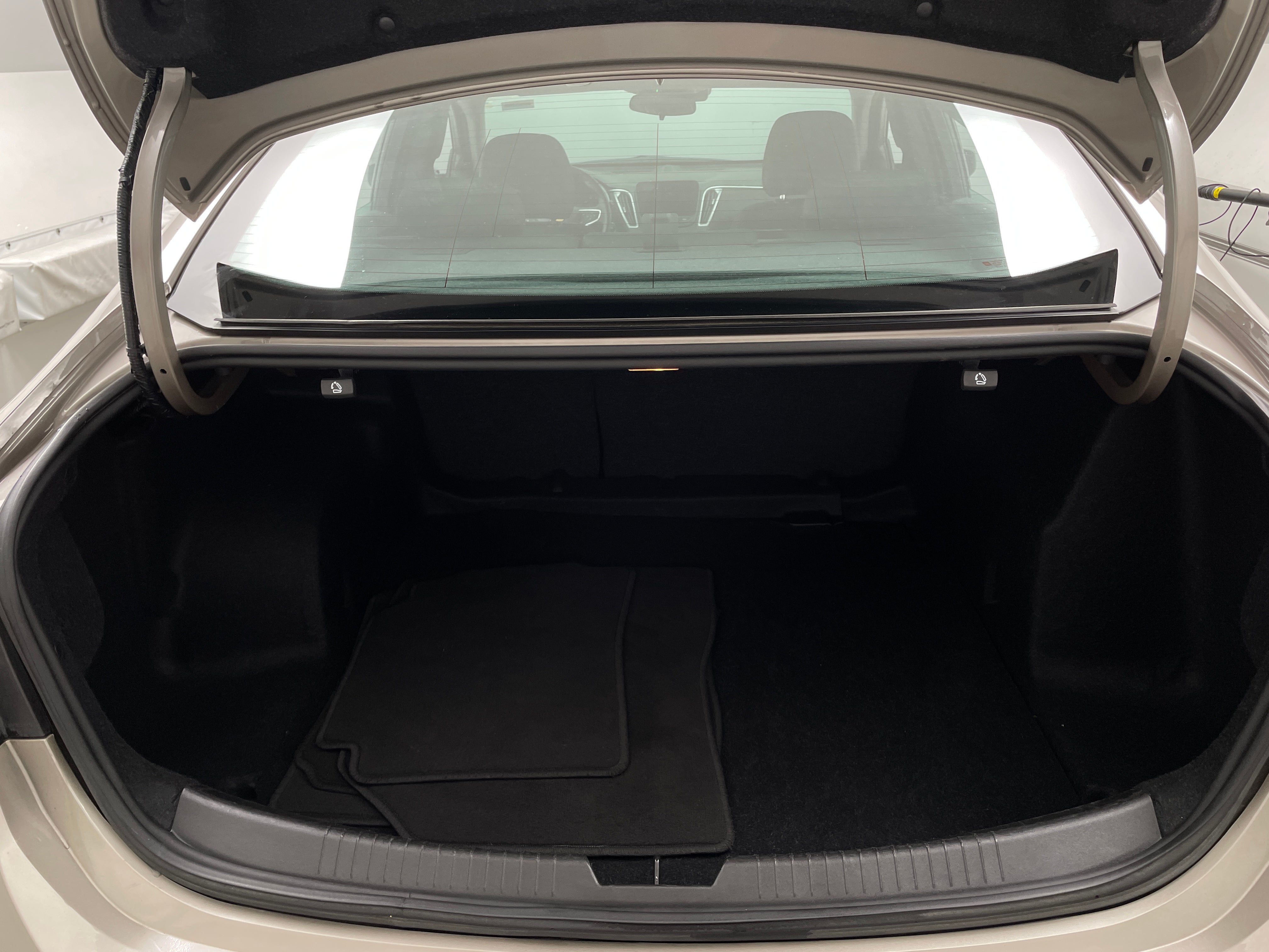 2024 Chevrolet Malibu LT 7