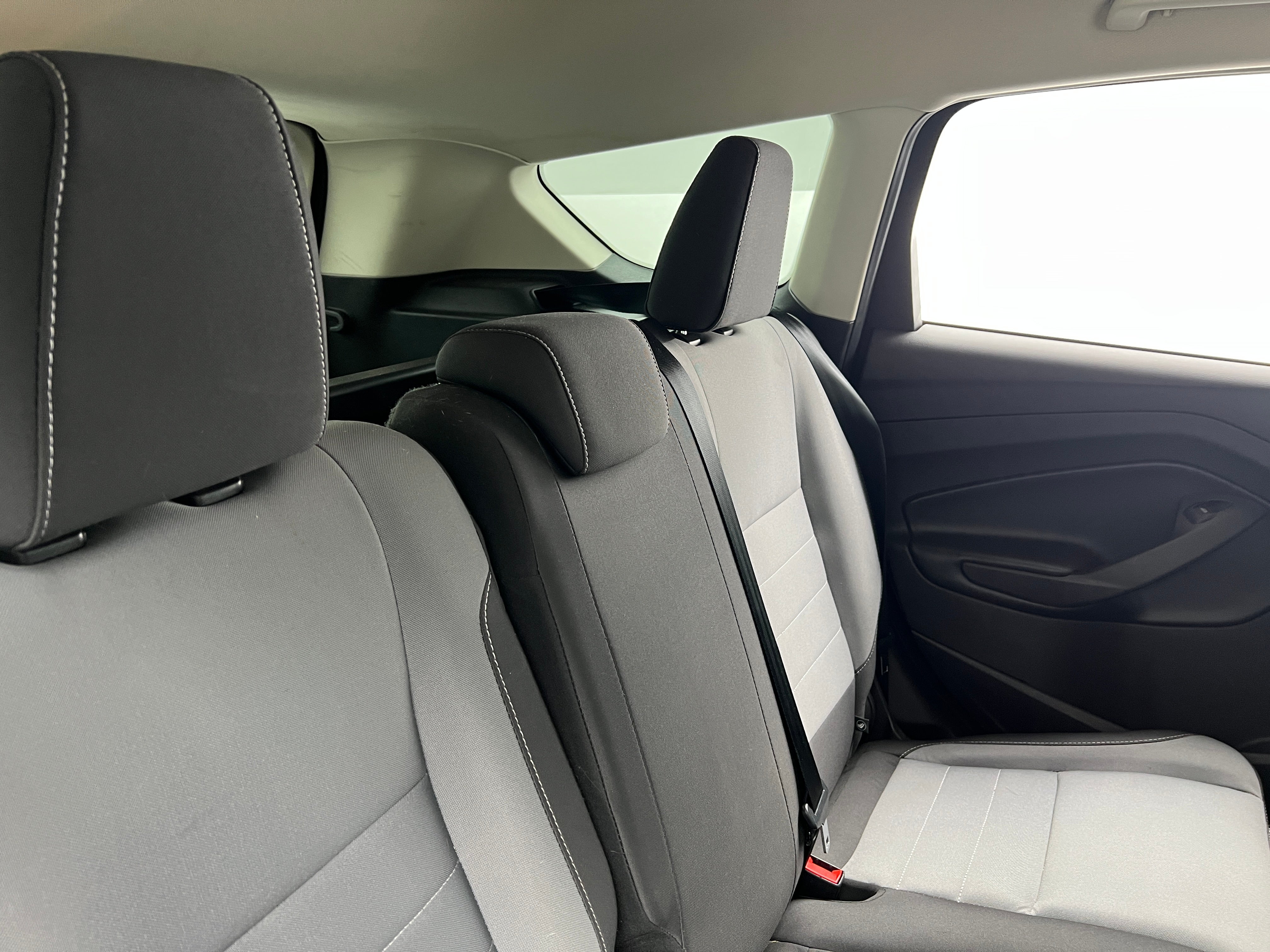 2018 Ford Escape S 6