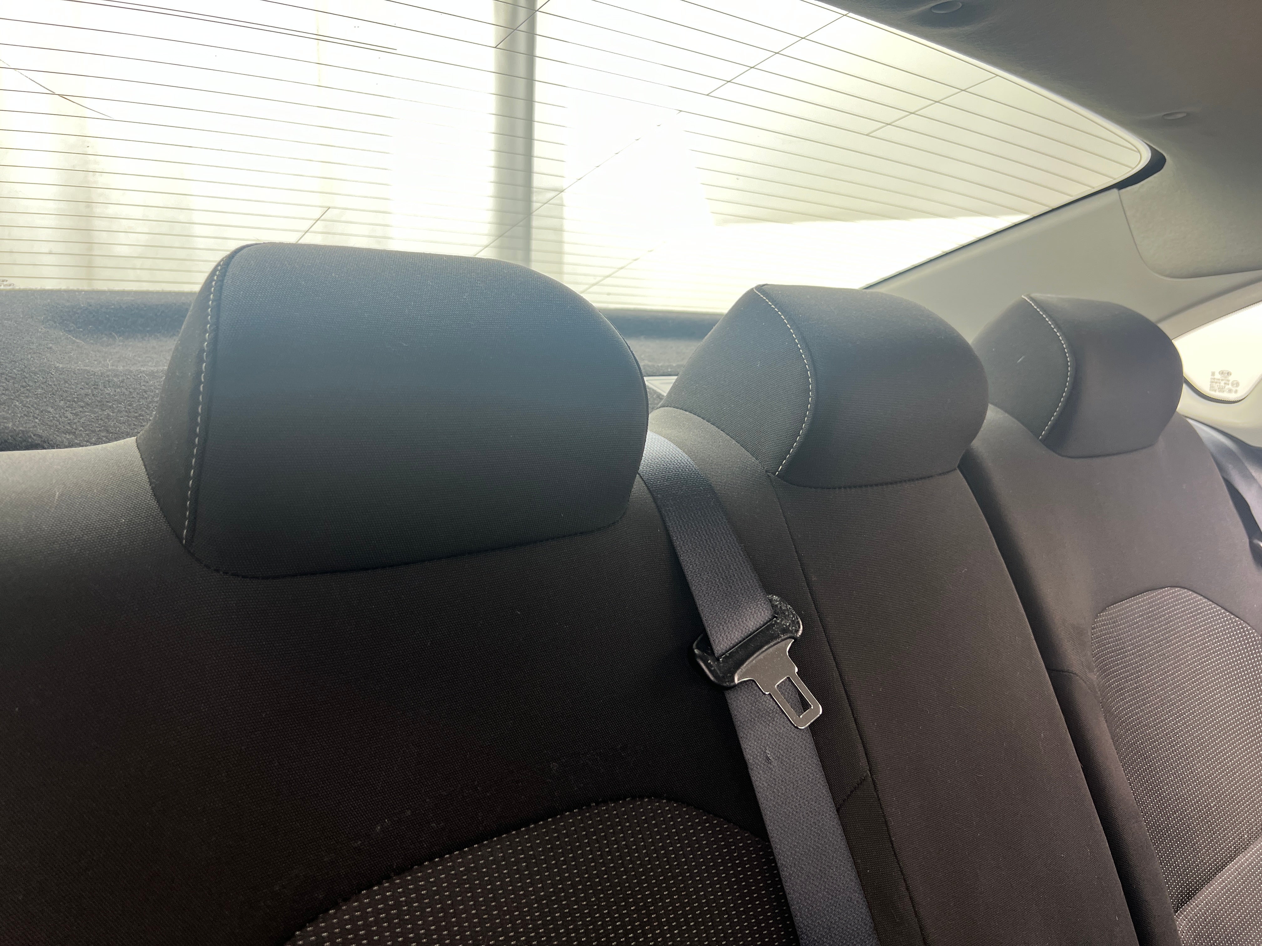 2021 Kia Forte LXS 6