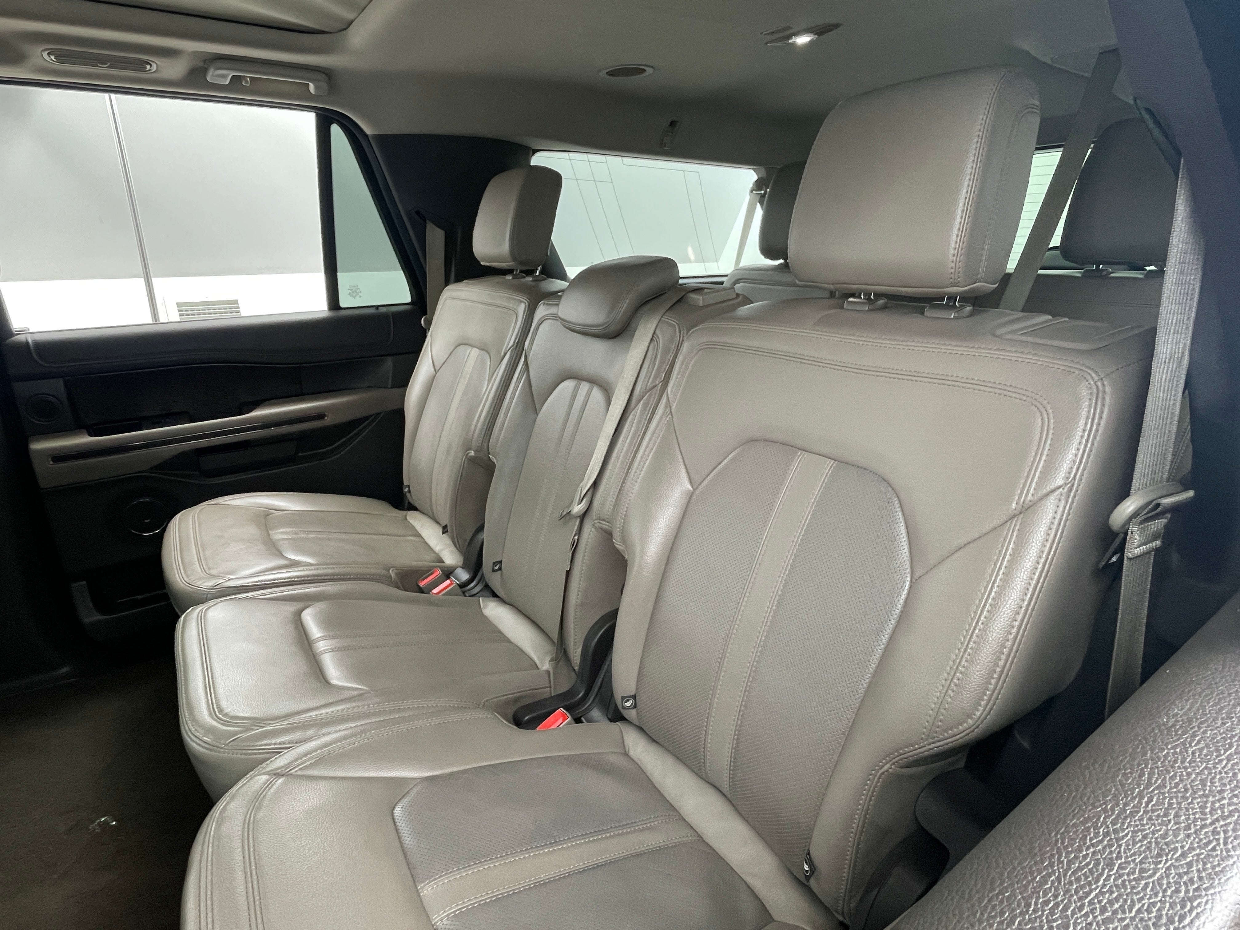 2021 Ford Expedition MAX Limited 5
