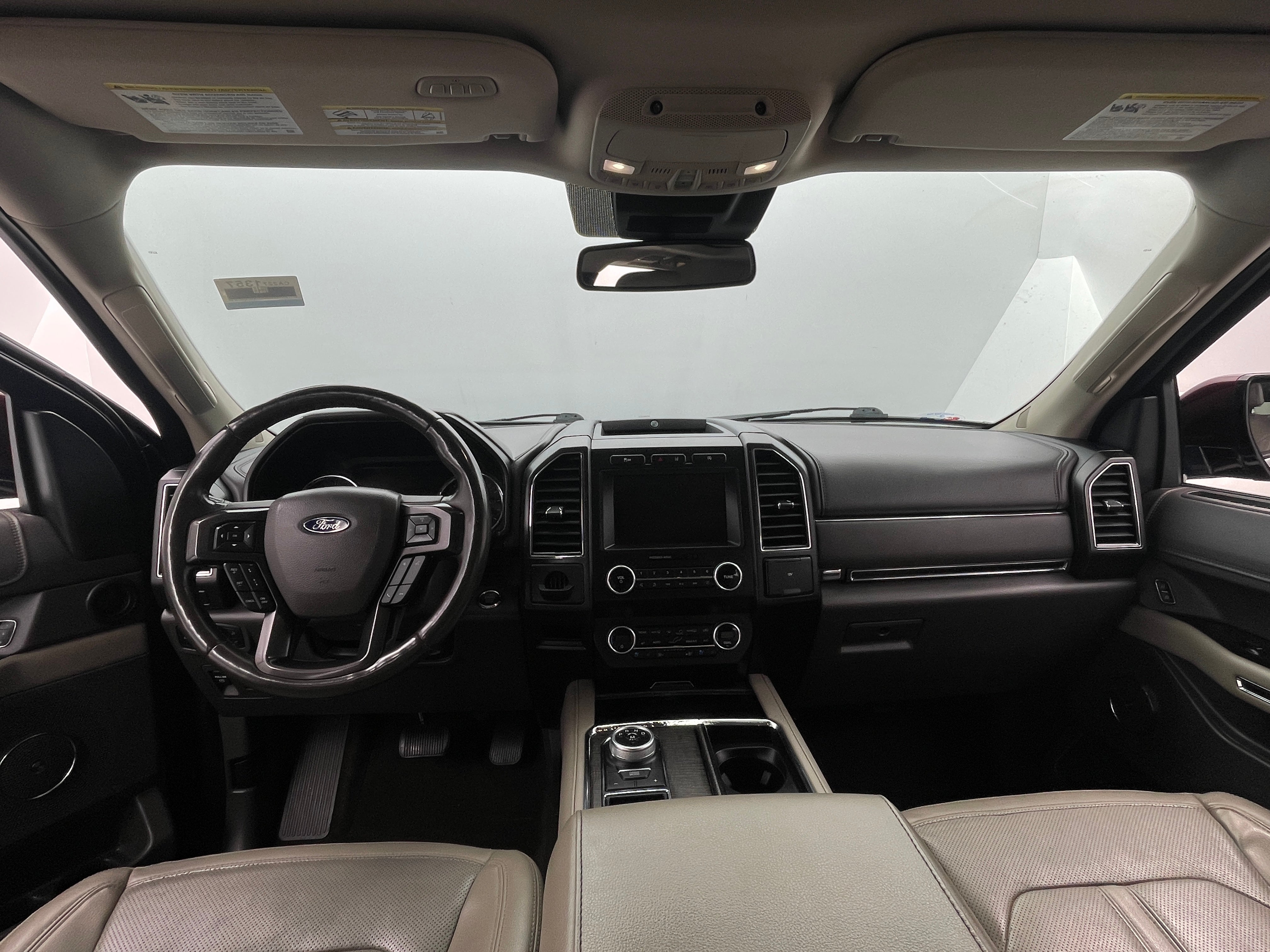 2021 Ford Expedition MAX Limited 2