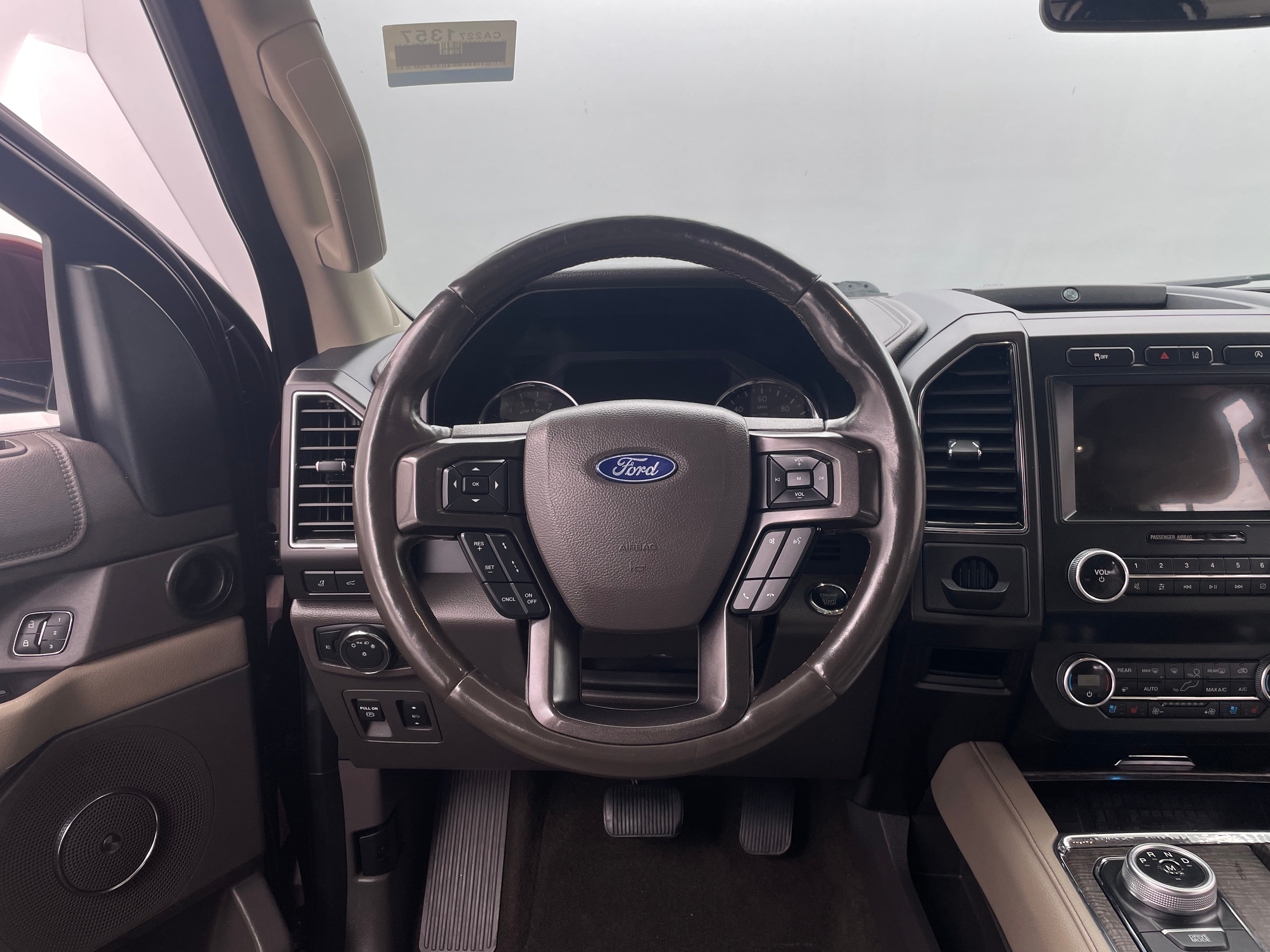 2021 Ford Expedition MAX Limited 4