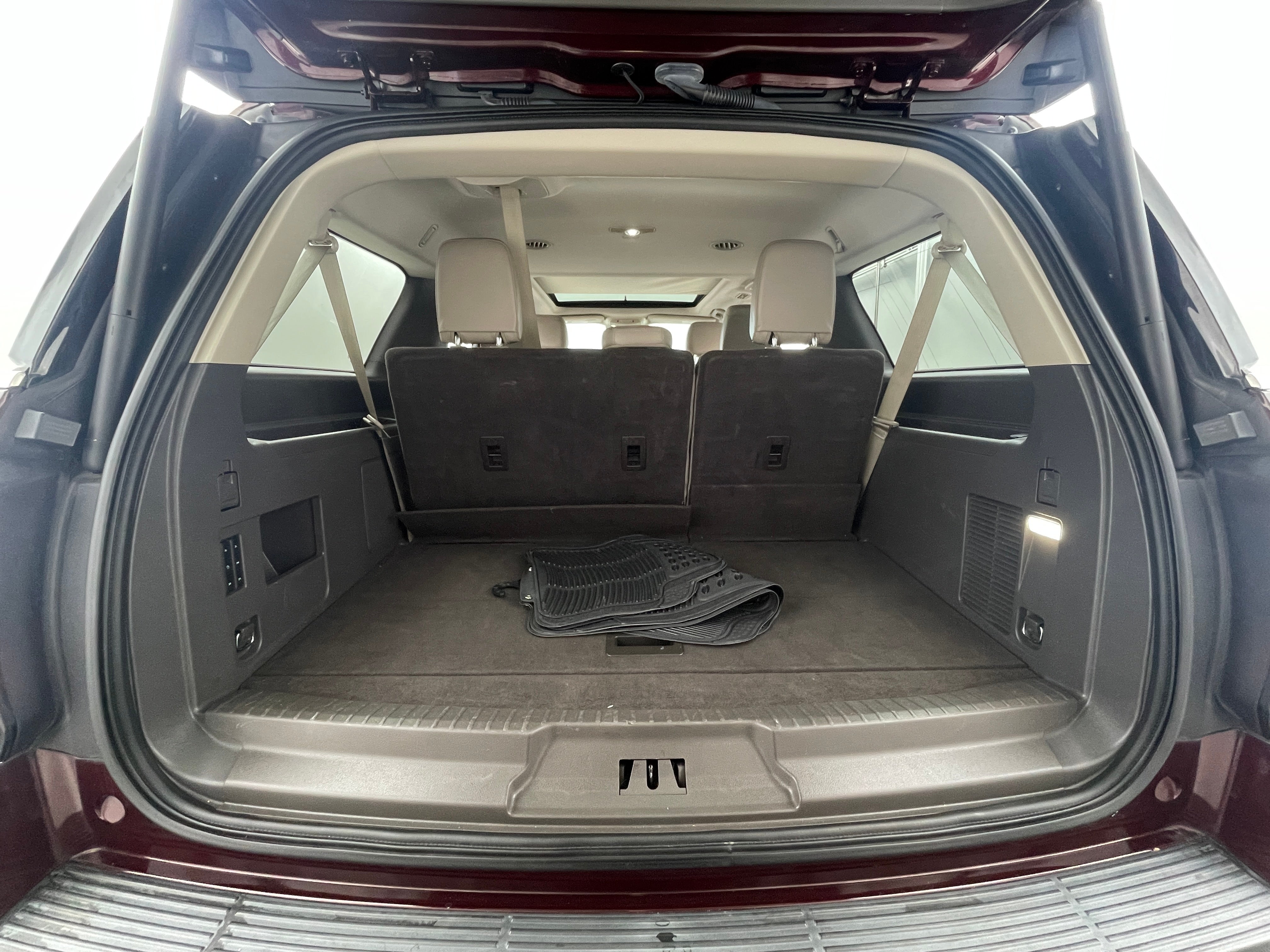 2021 Ford Expedition MAX Limited 6