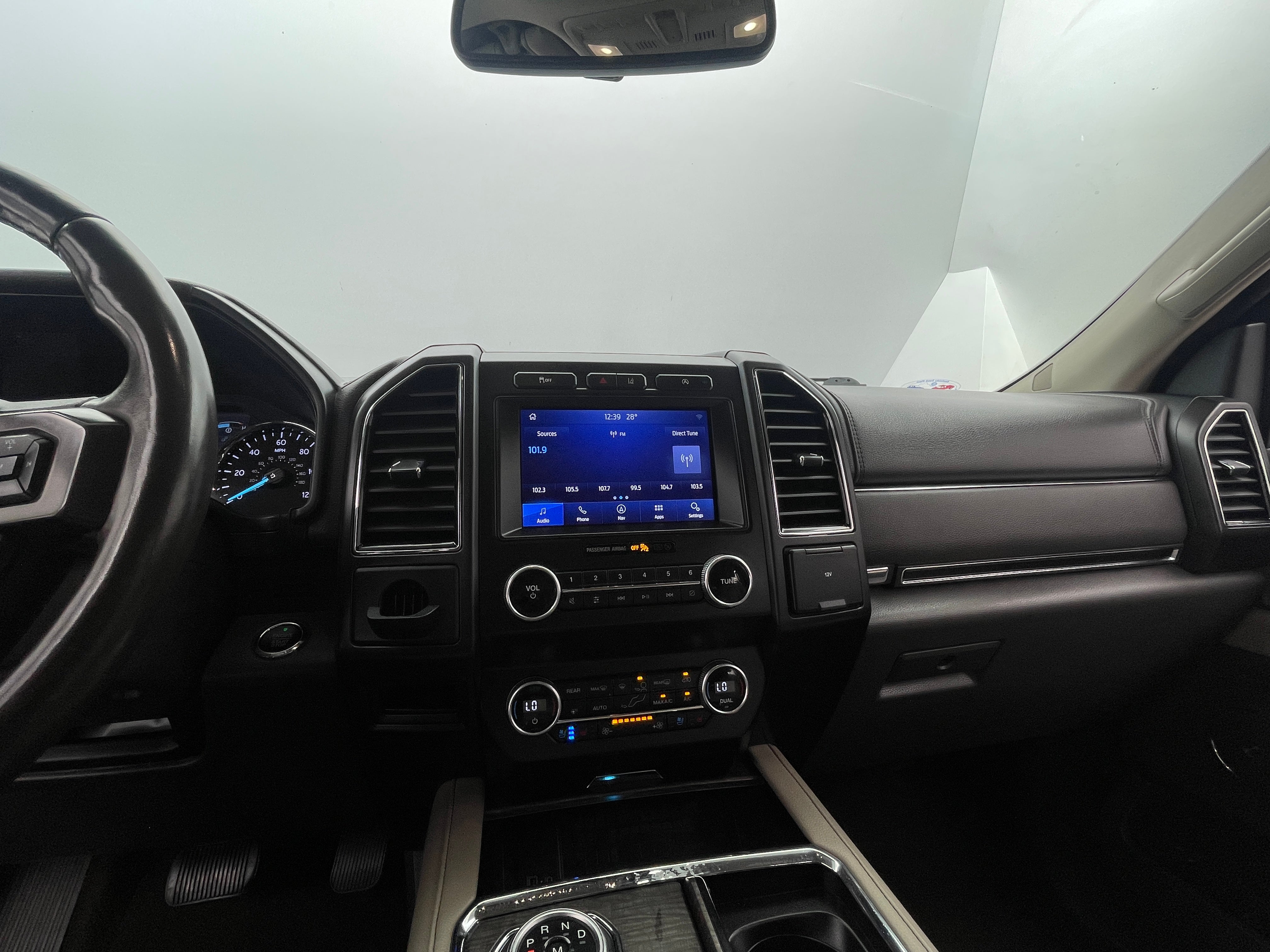 2021 Ford Expedition MAX Limited 3