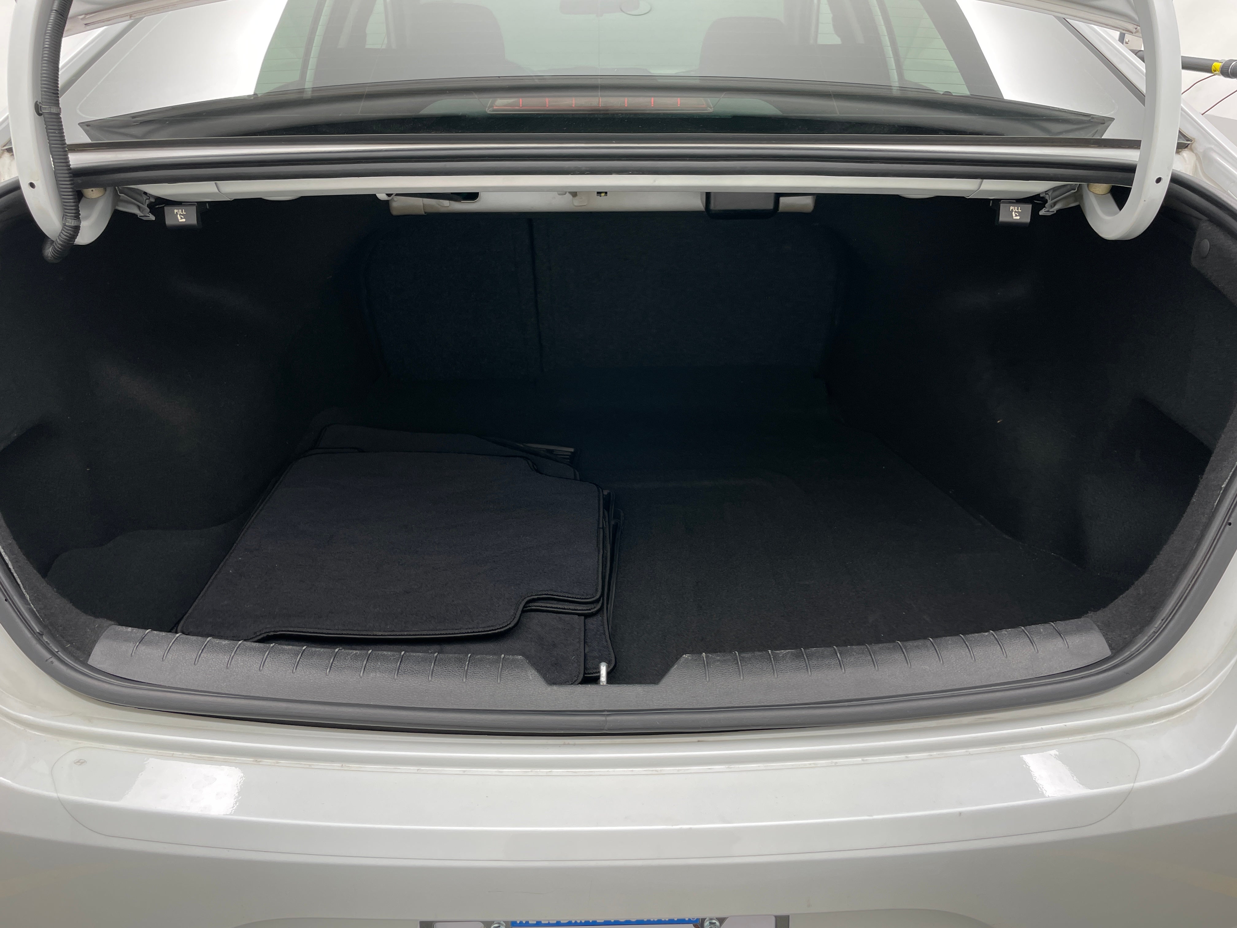 2018 Hyundai Sonata SE 7