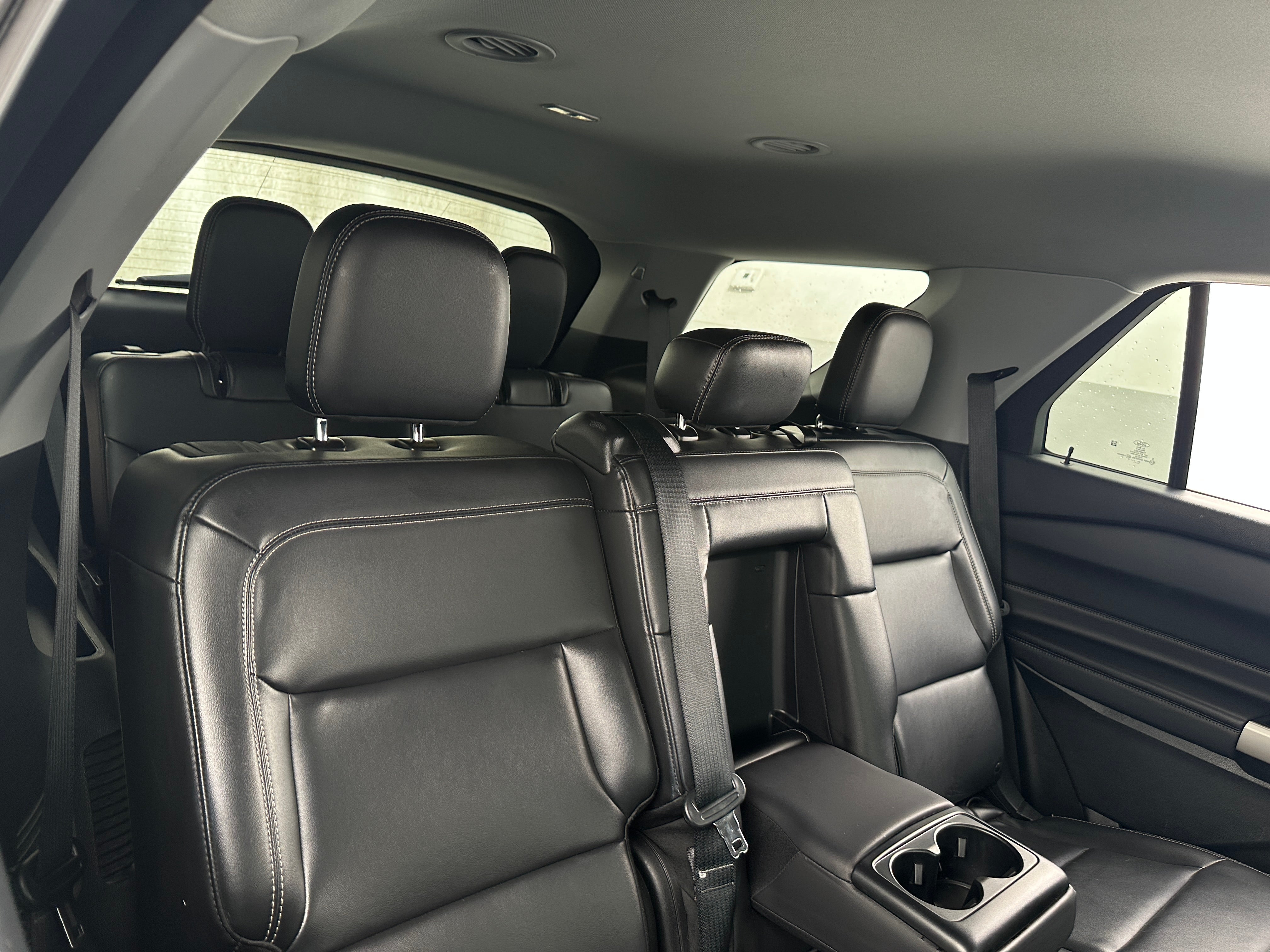 2023 Ford Explorer XLT 5