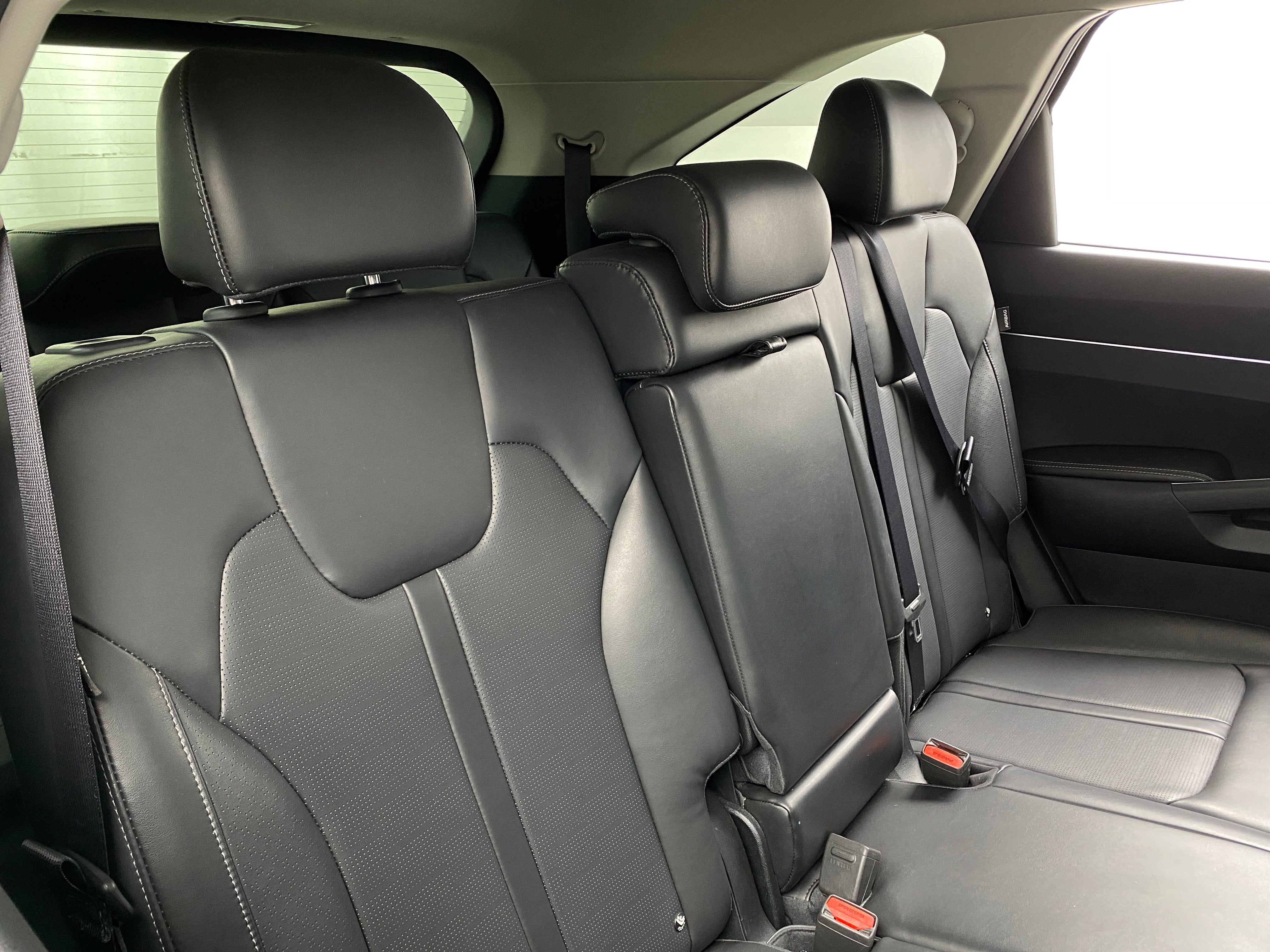 2024 Kia Sorento S 5