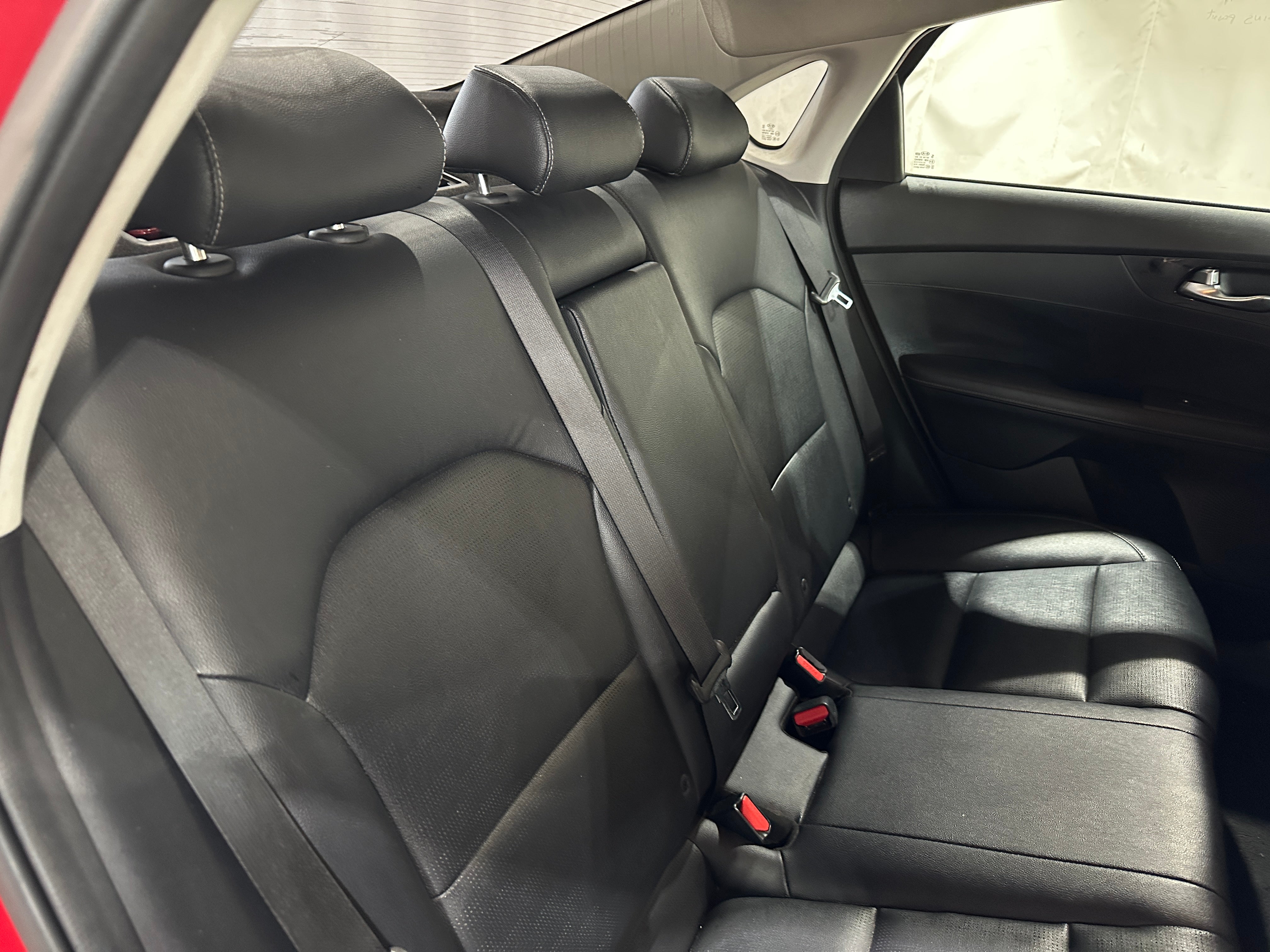 2019 Kia Forte EX 6