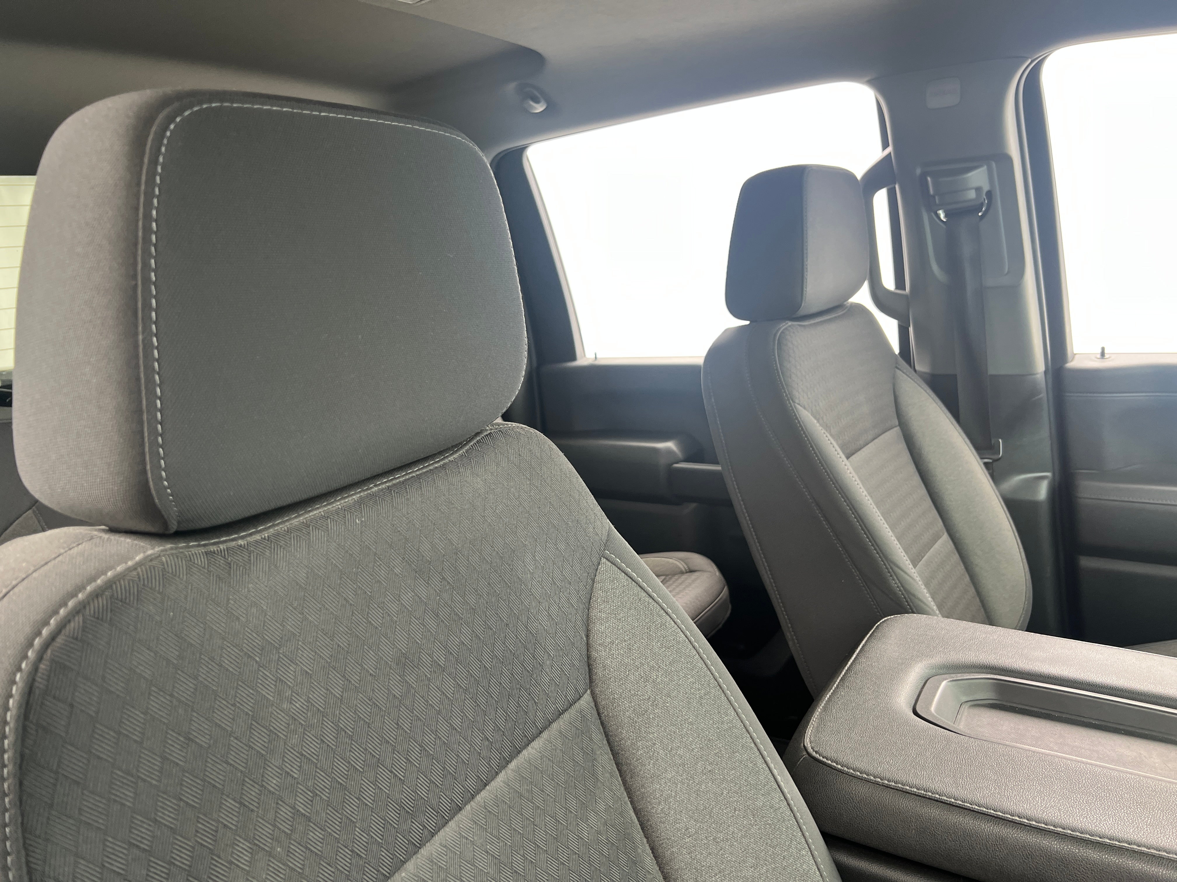 2023 Chevrolet Silverado 2500 LT 2