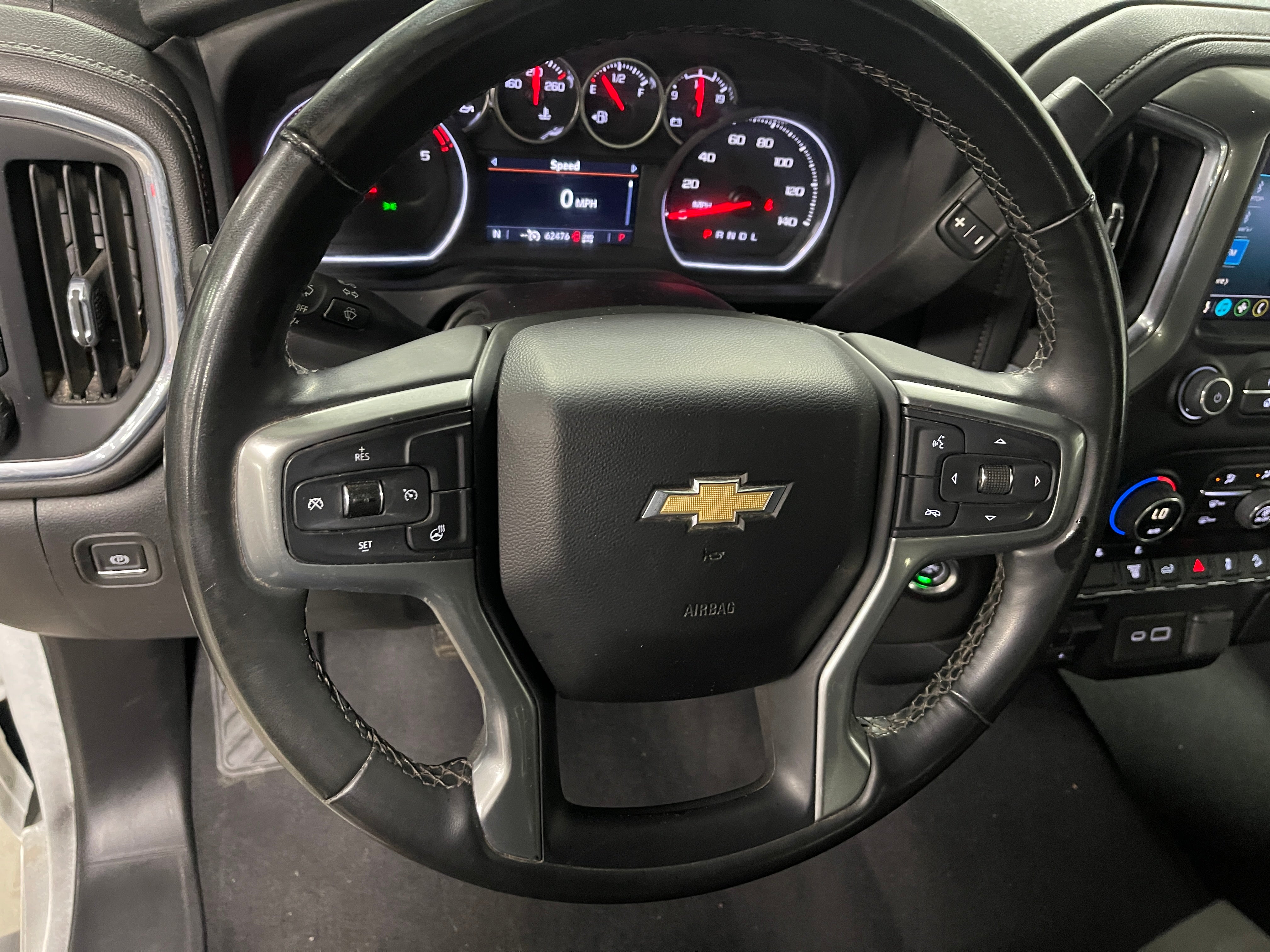 2023 Chevrolet Silverado 2500 LT 5