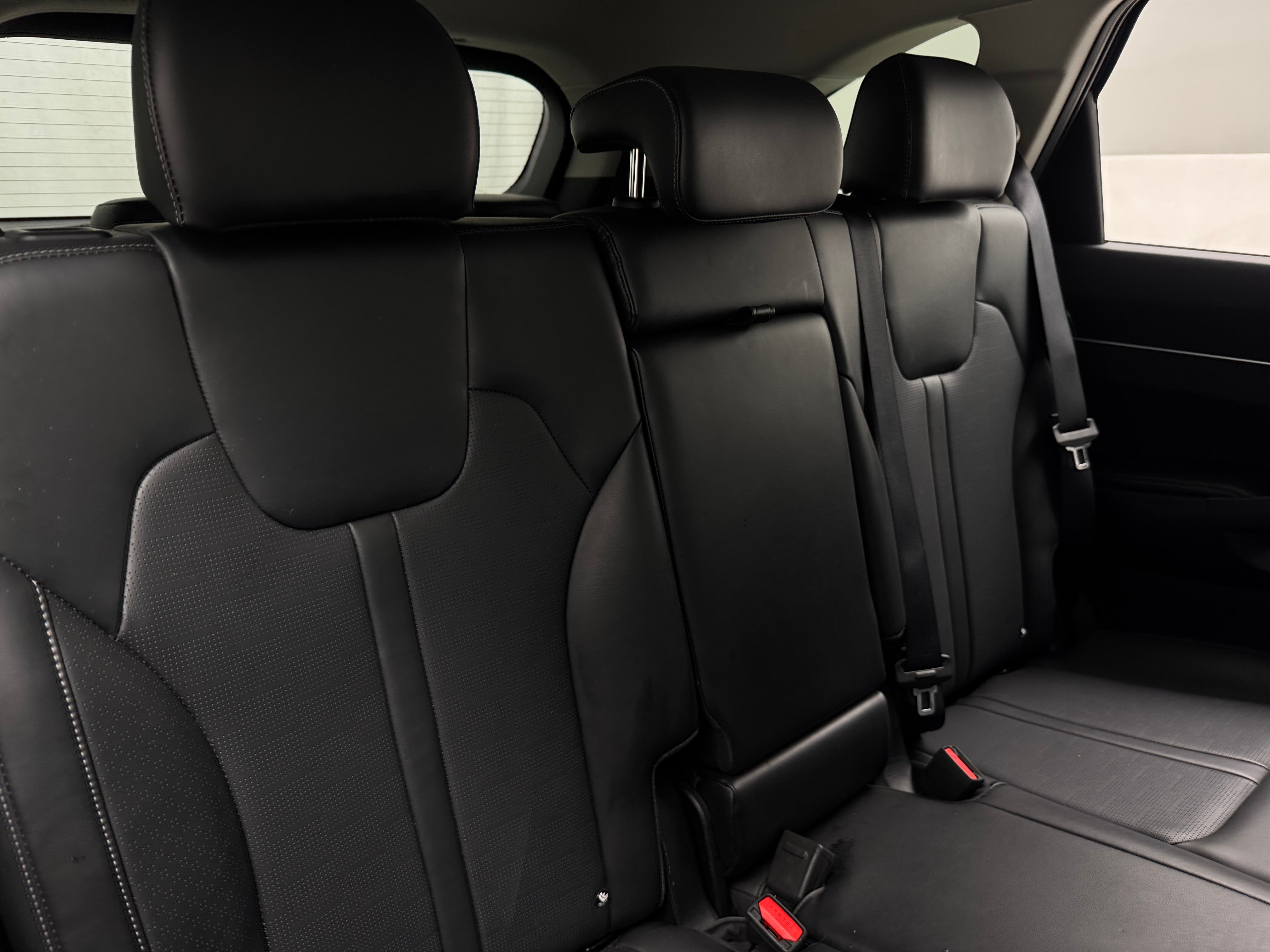 2024 Kia Sorento S 5