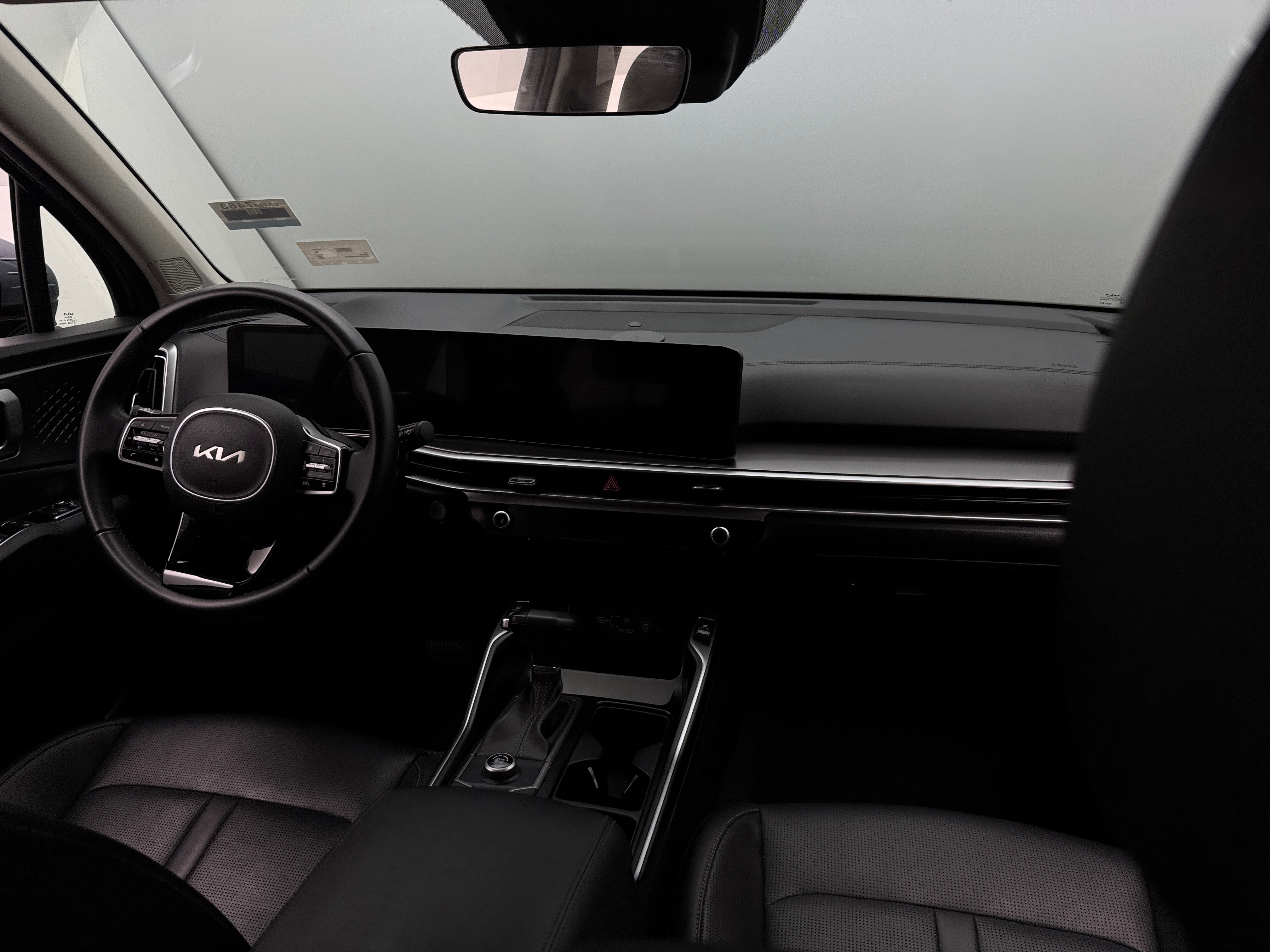 2024 Kia Sorento S 2