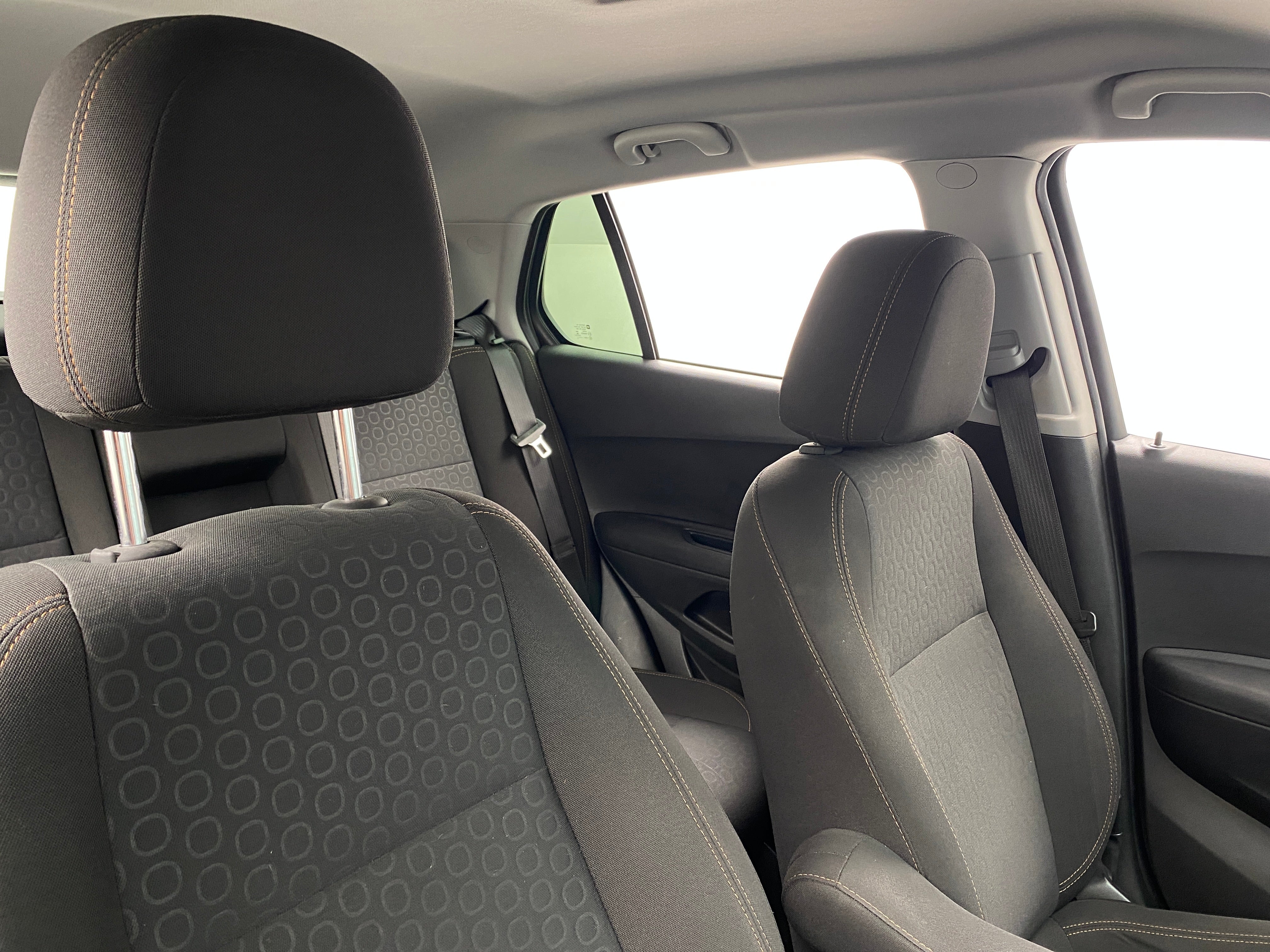 2019 Chevrolet Trax LS 2