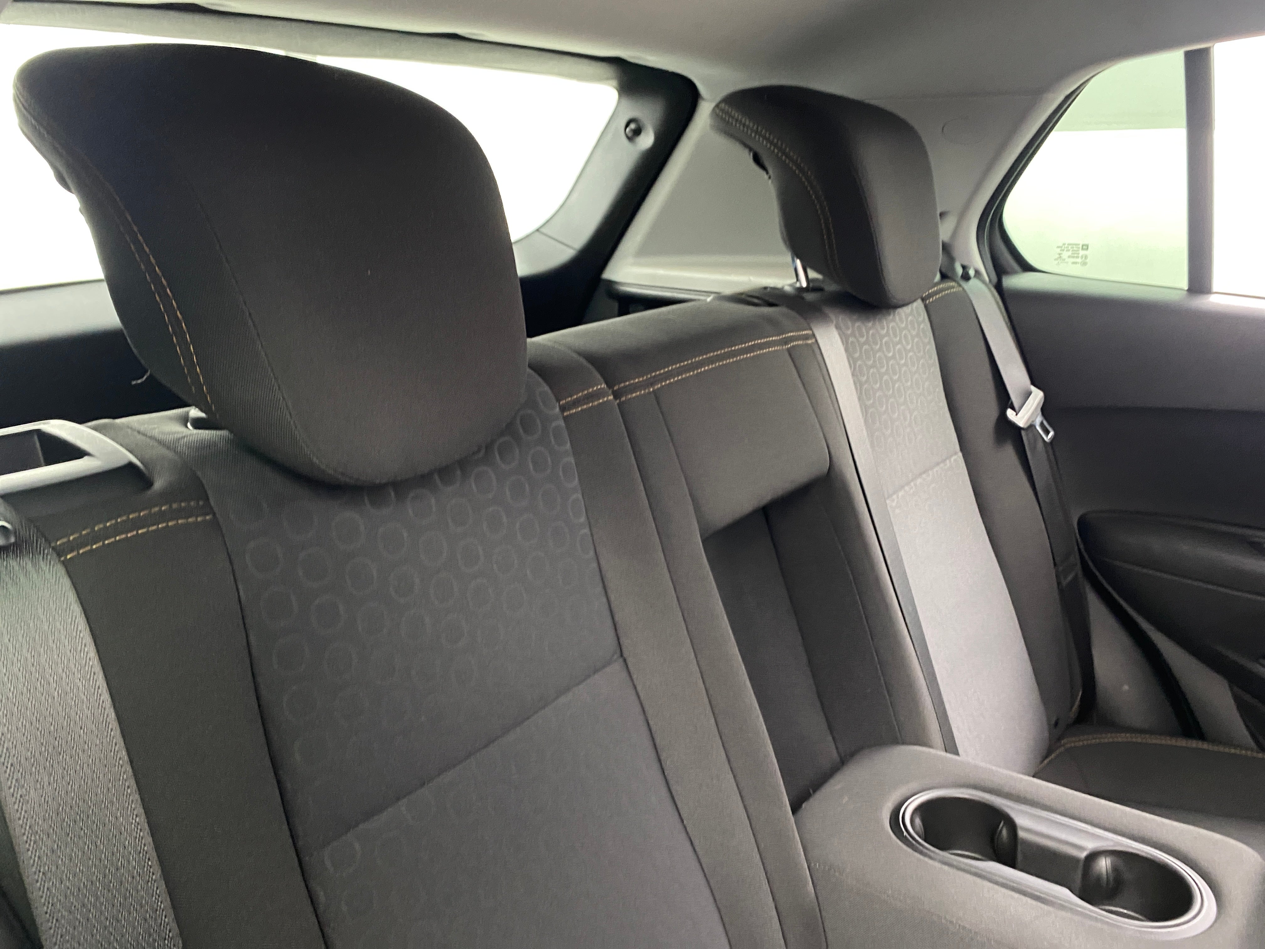 2019 Chevrolet Trax LS 6