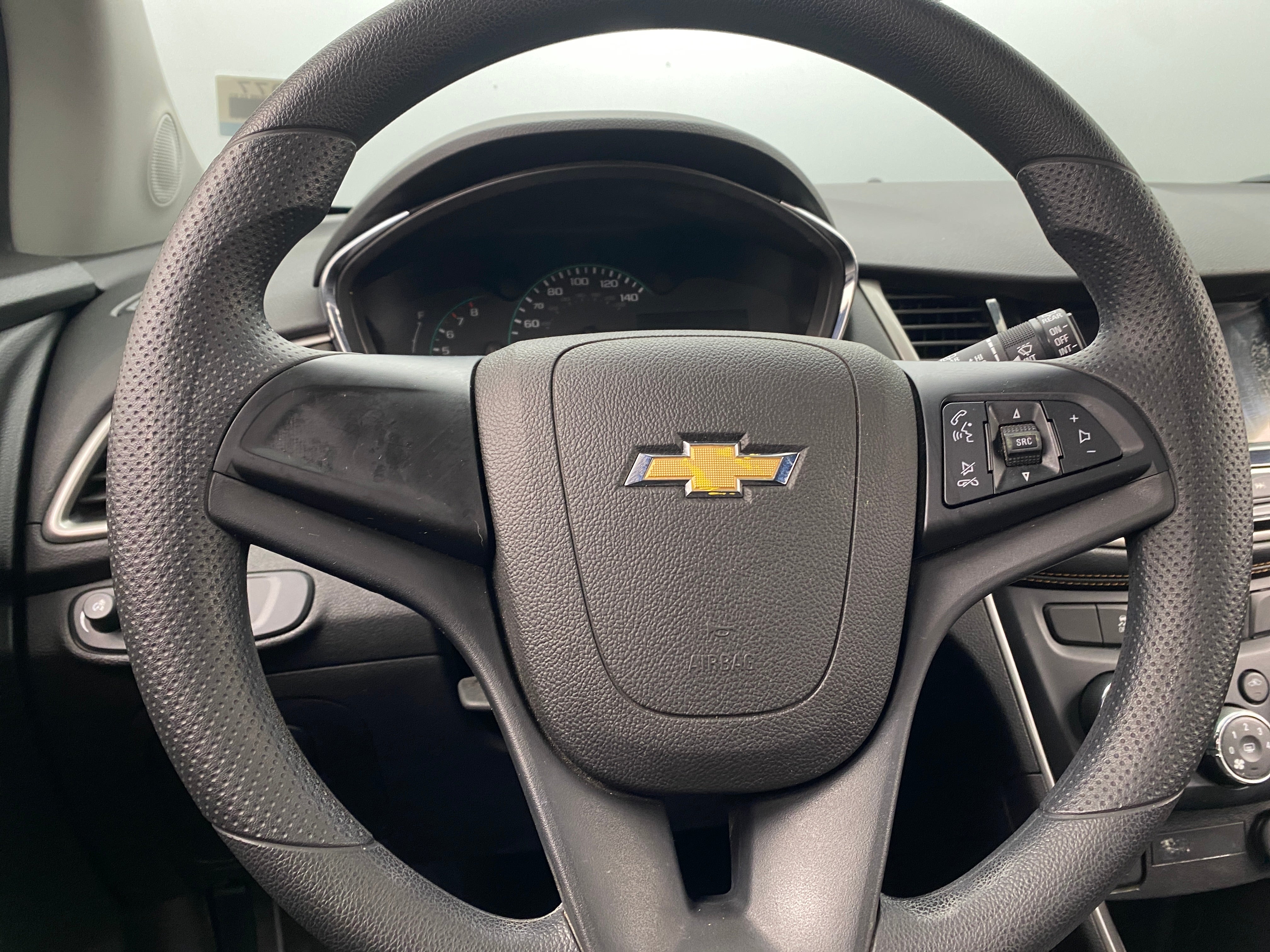 2019 Chevrolet Trax LS 5