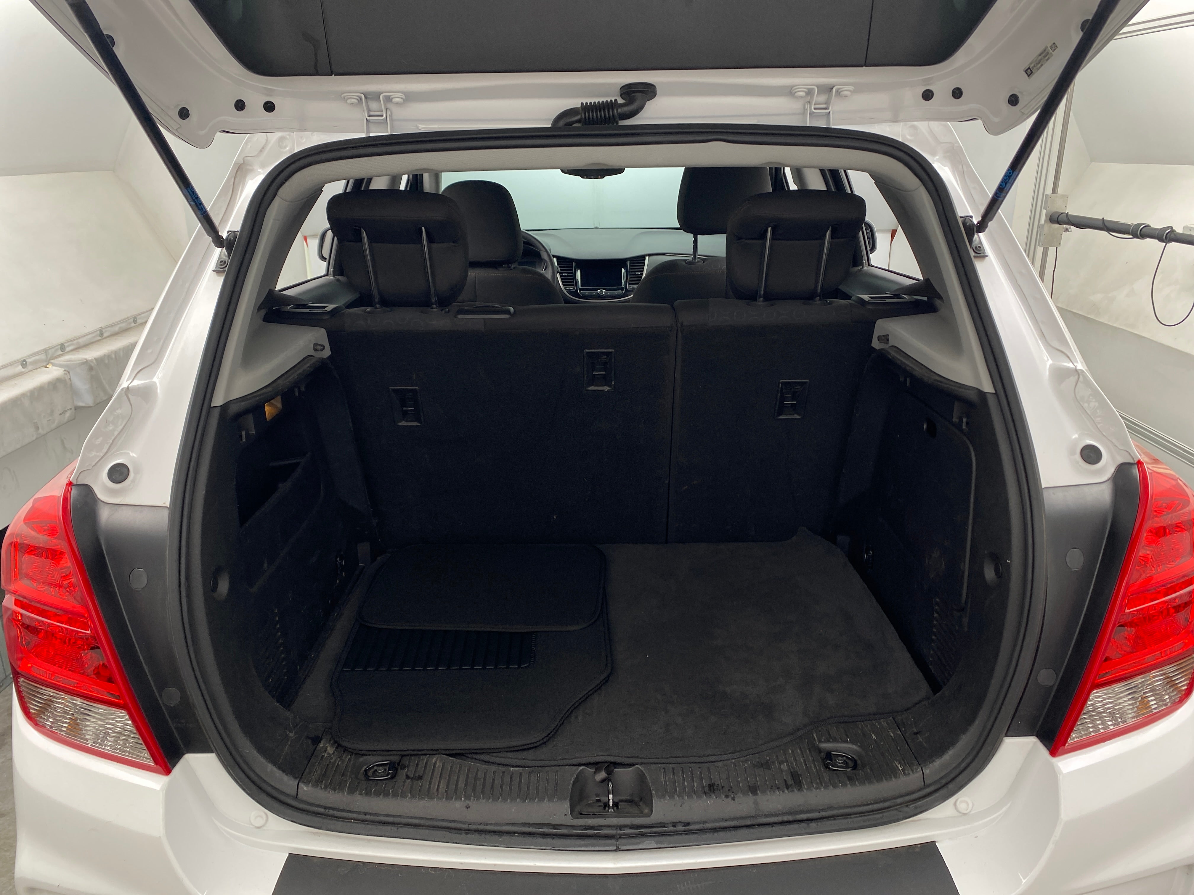 2019 Chevrolet Trax LS 7