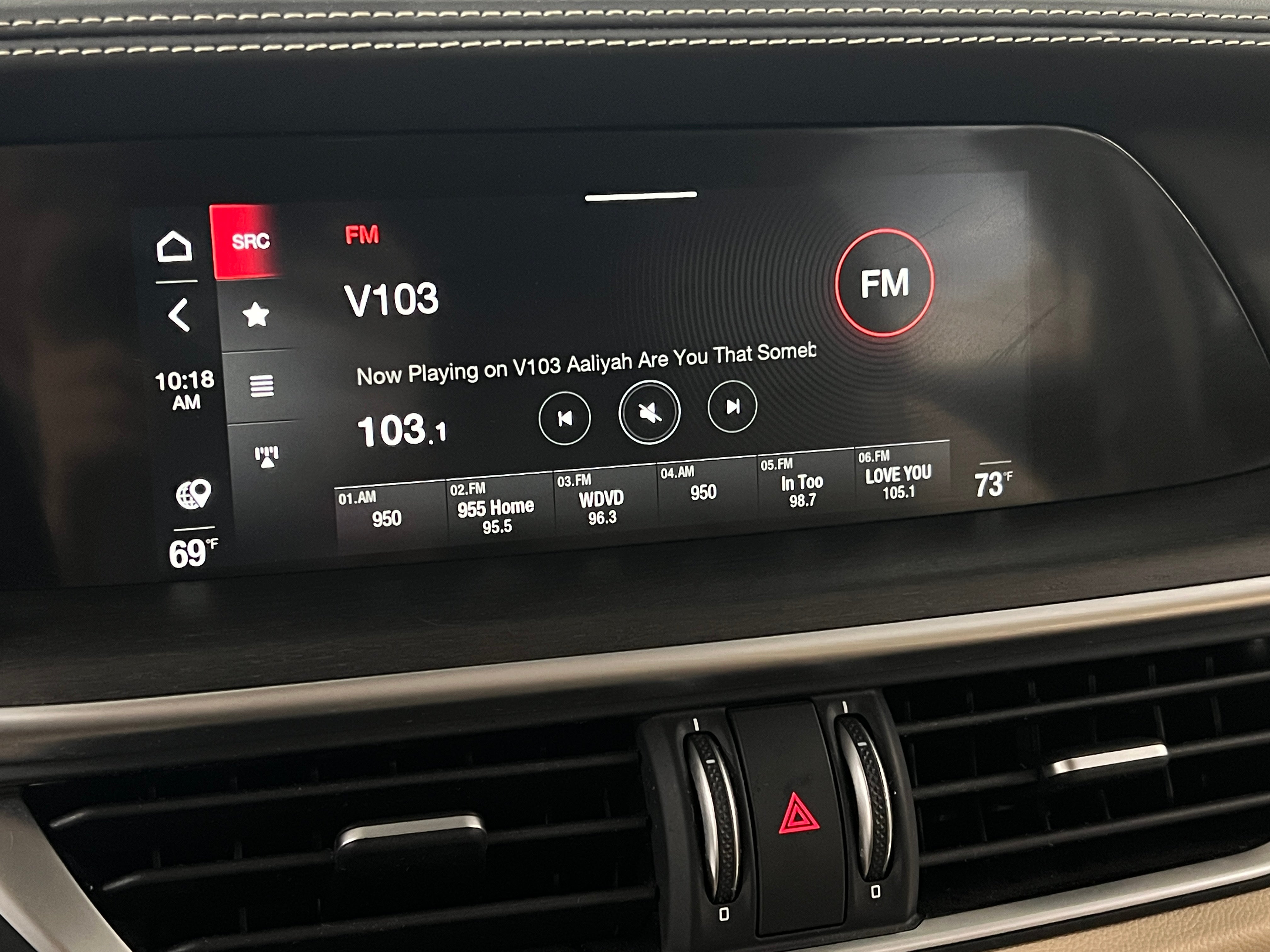 2020 Alfa Romeo Stelvio Ti Lusso 3