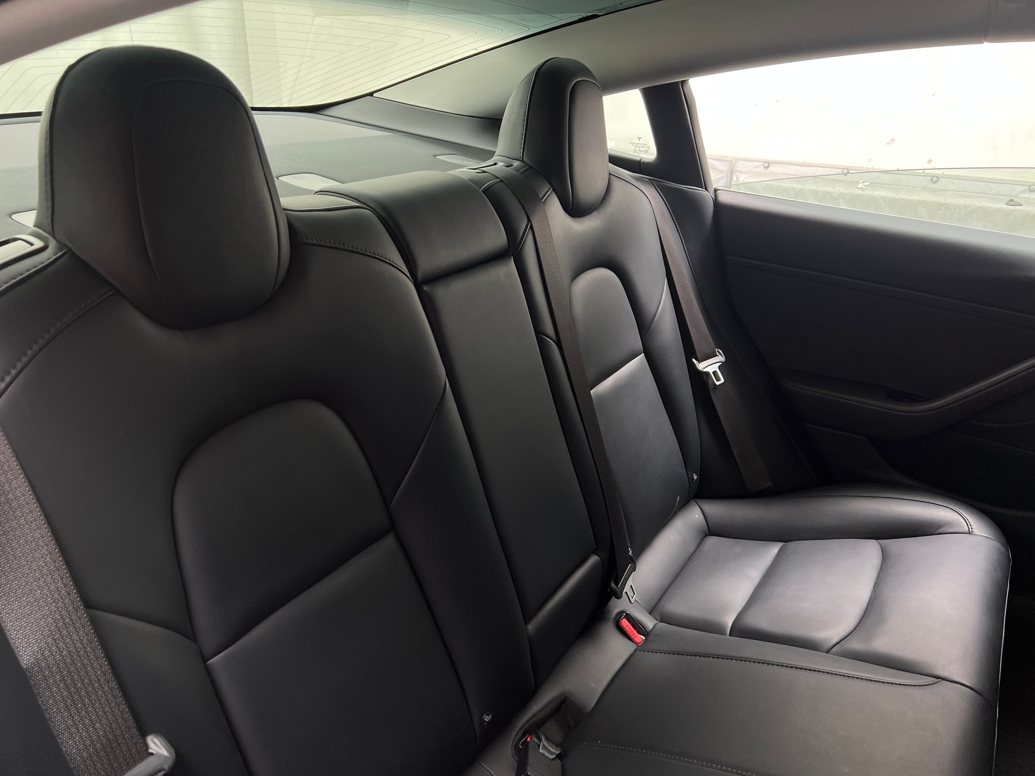 2018 Tesla Model 3 Long Range 5