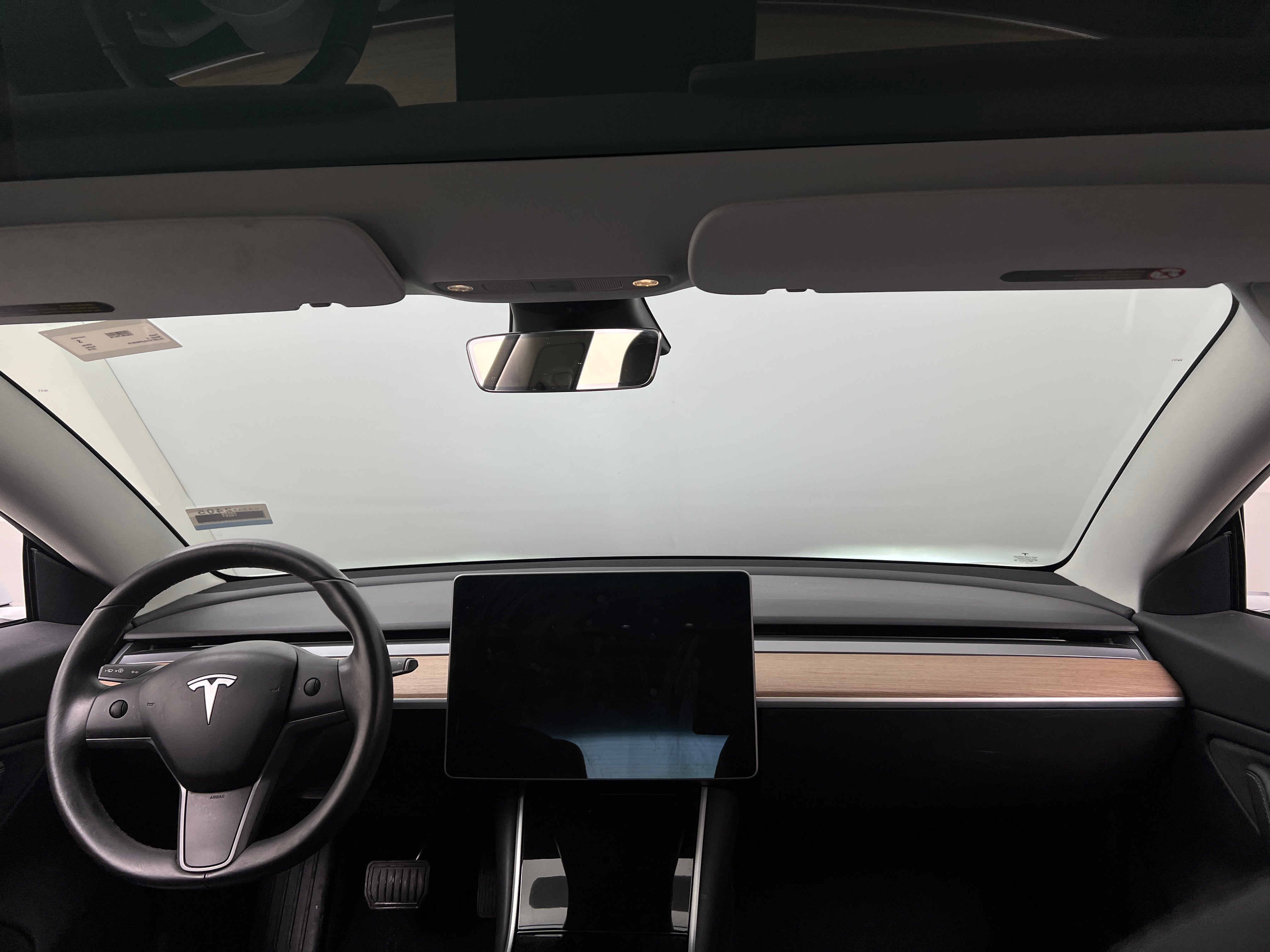 2018 Tesla Model 3 Long Range 2