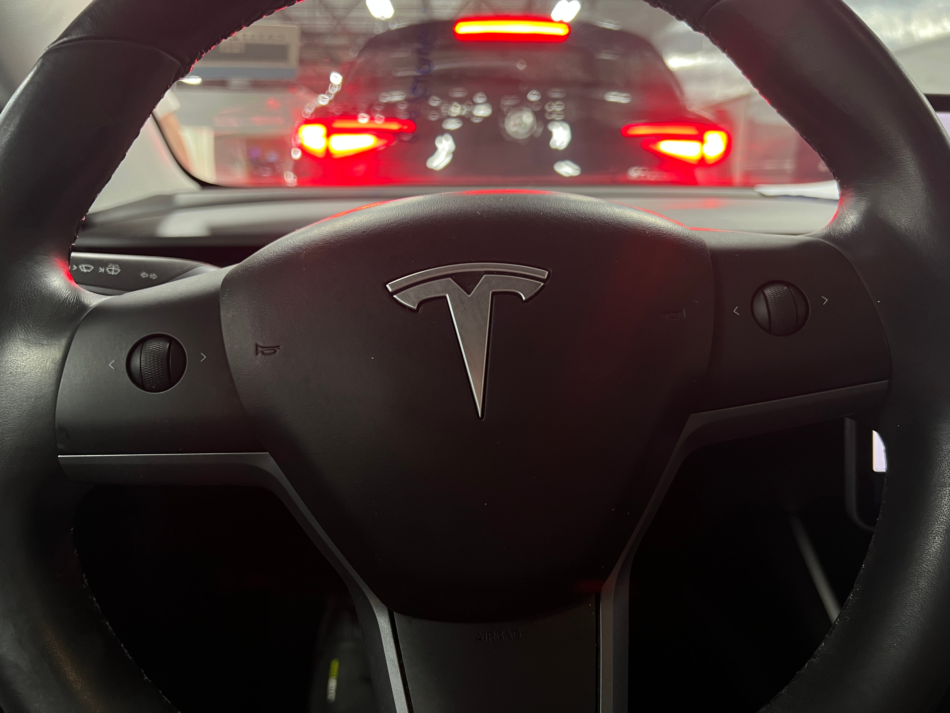 2018 Tesla Model 3 Long Range 4