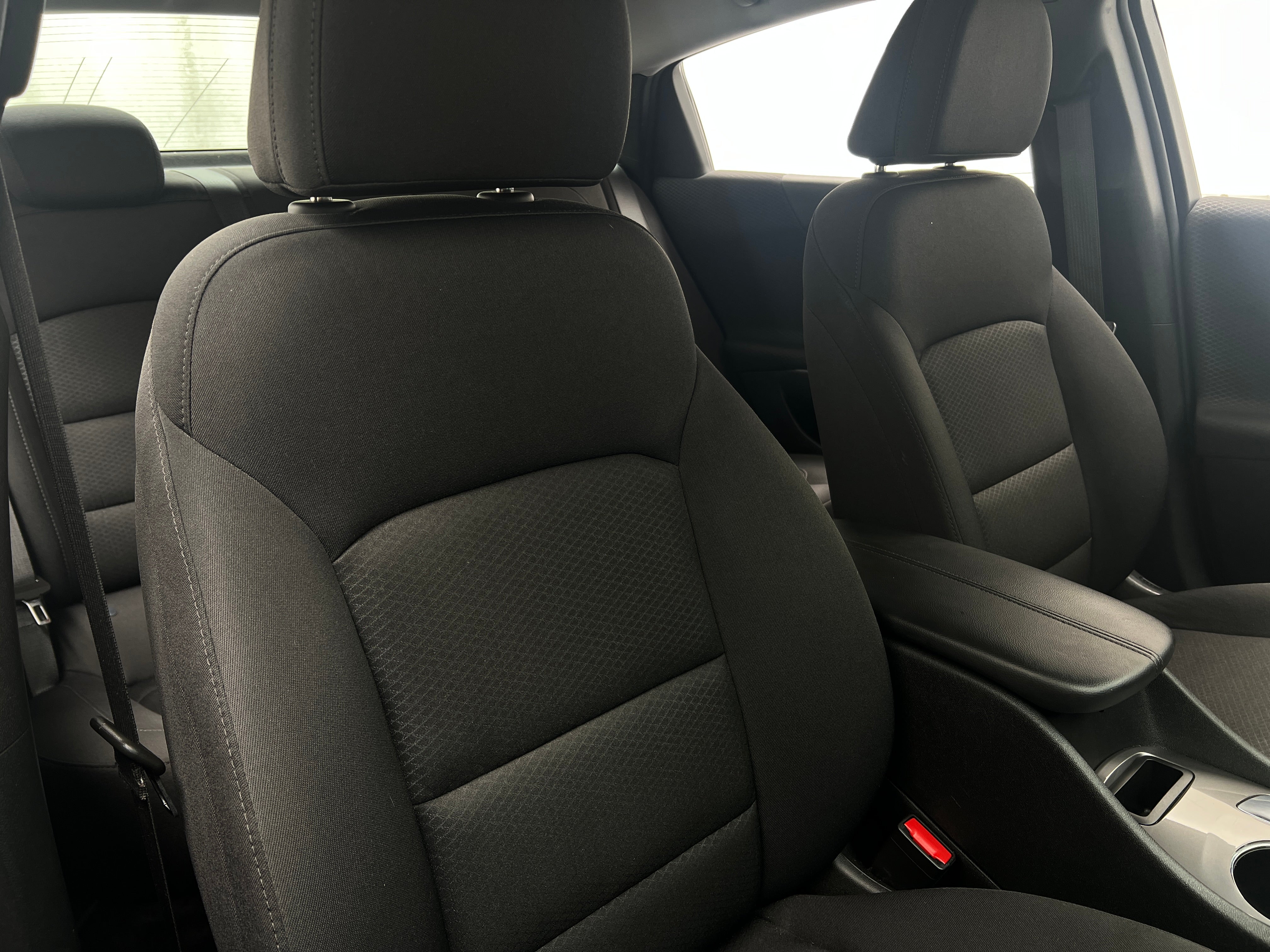 2024 Chevrolet Malibu LT 2