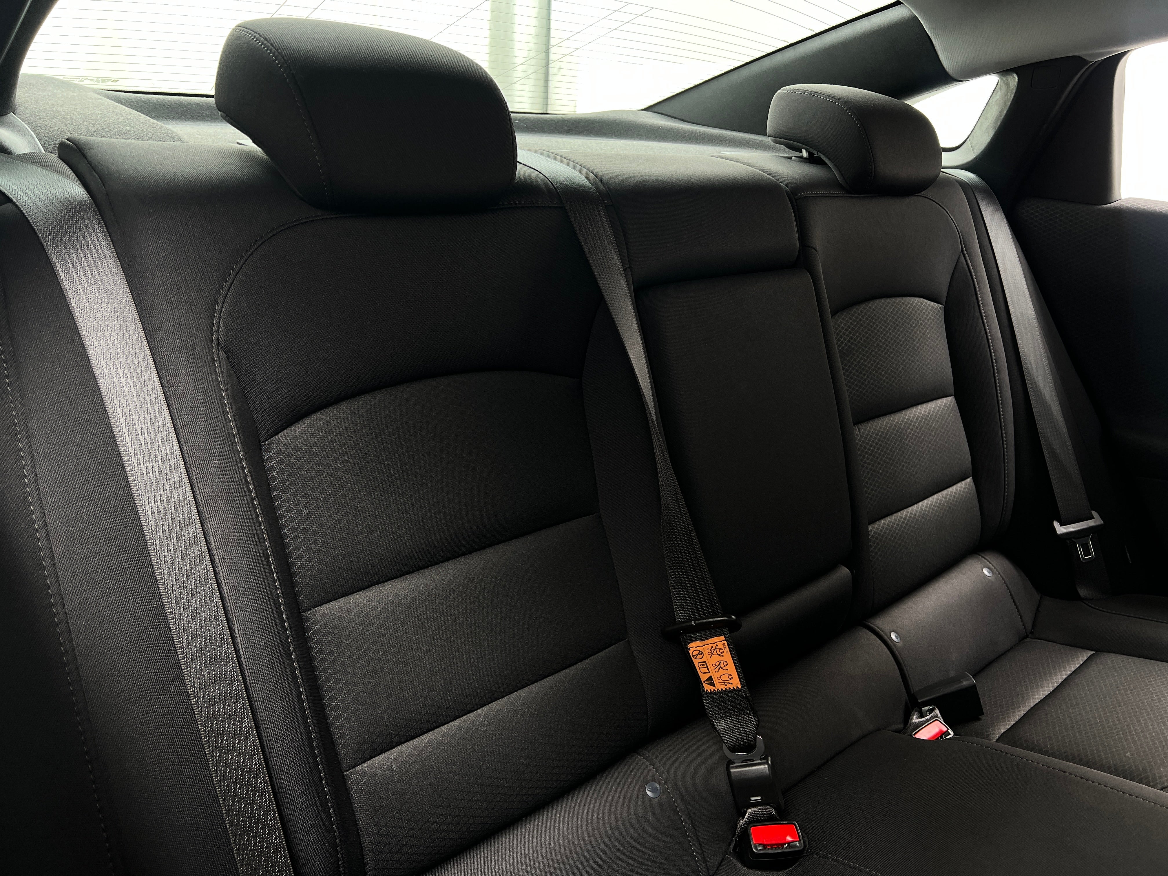 2024 Chevrolet Malibu LT 6