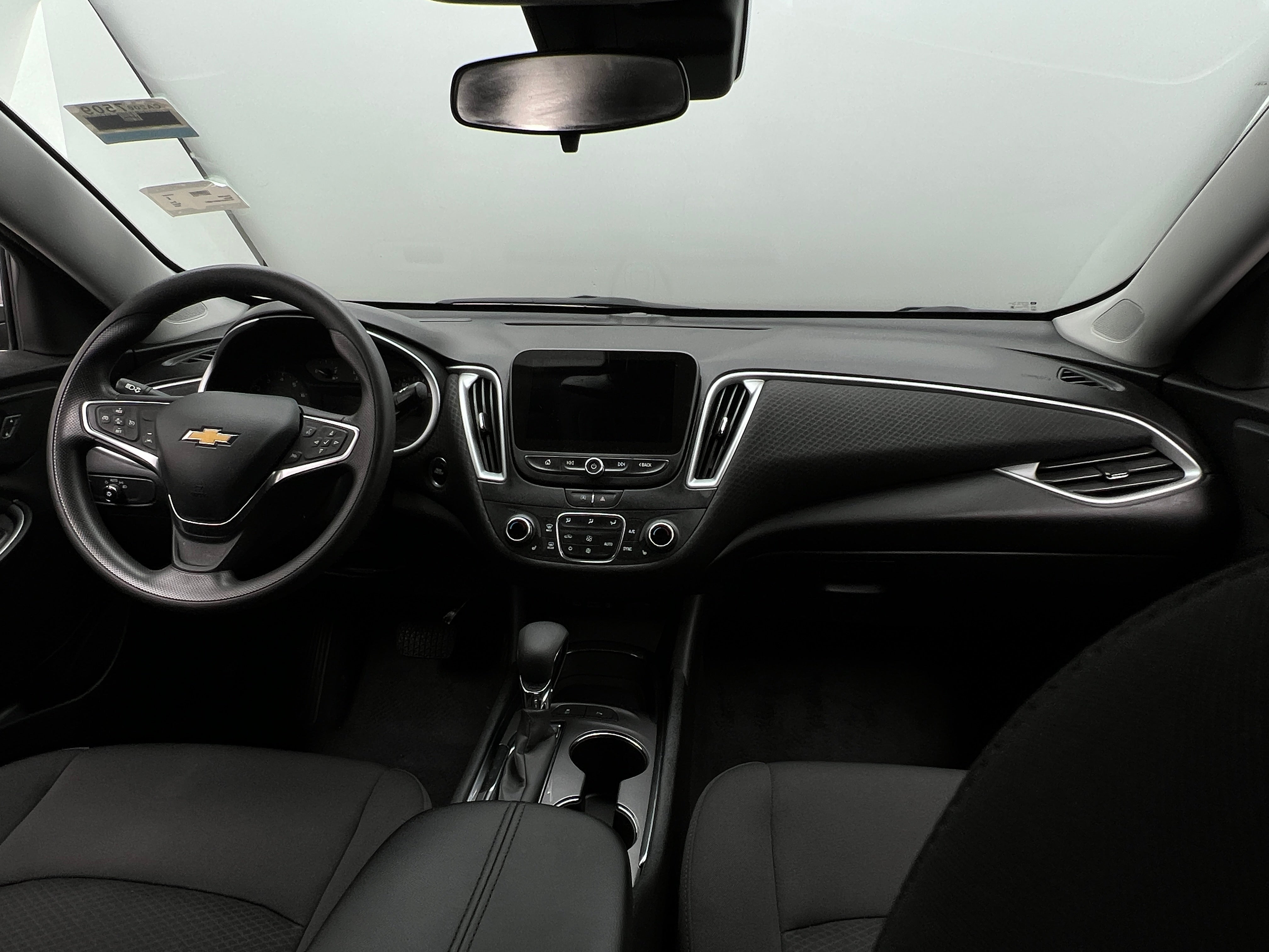 2024 Chevrolet Malibu LT 3