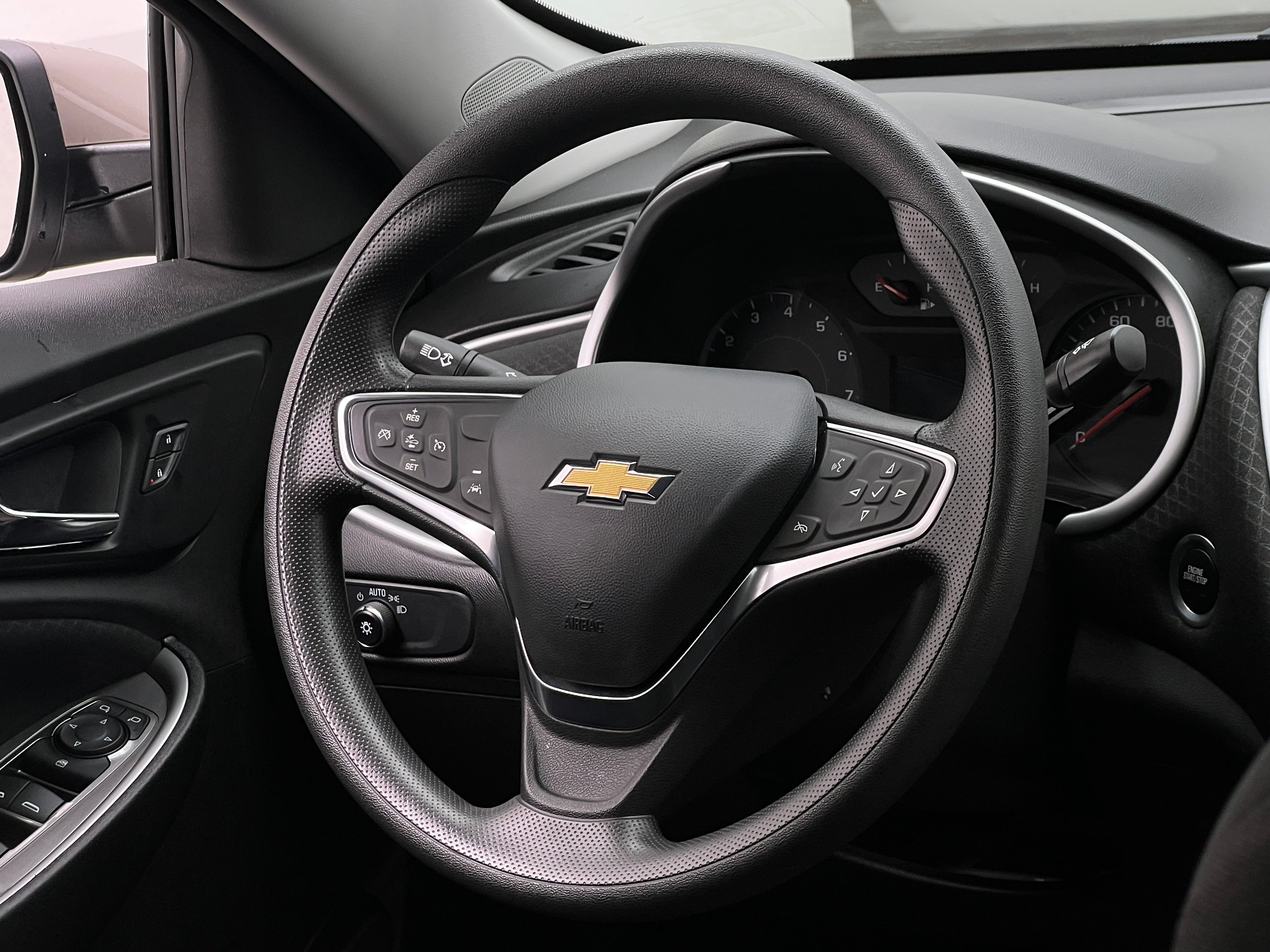 2024 Chevrolet Malibu LT 5