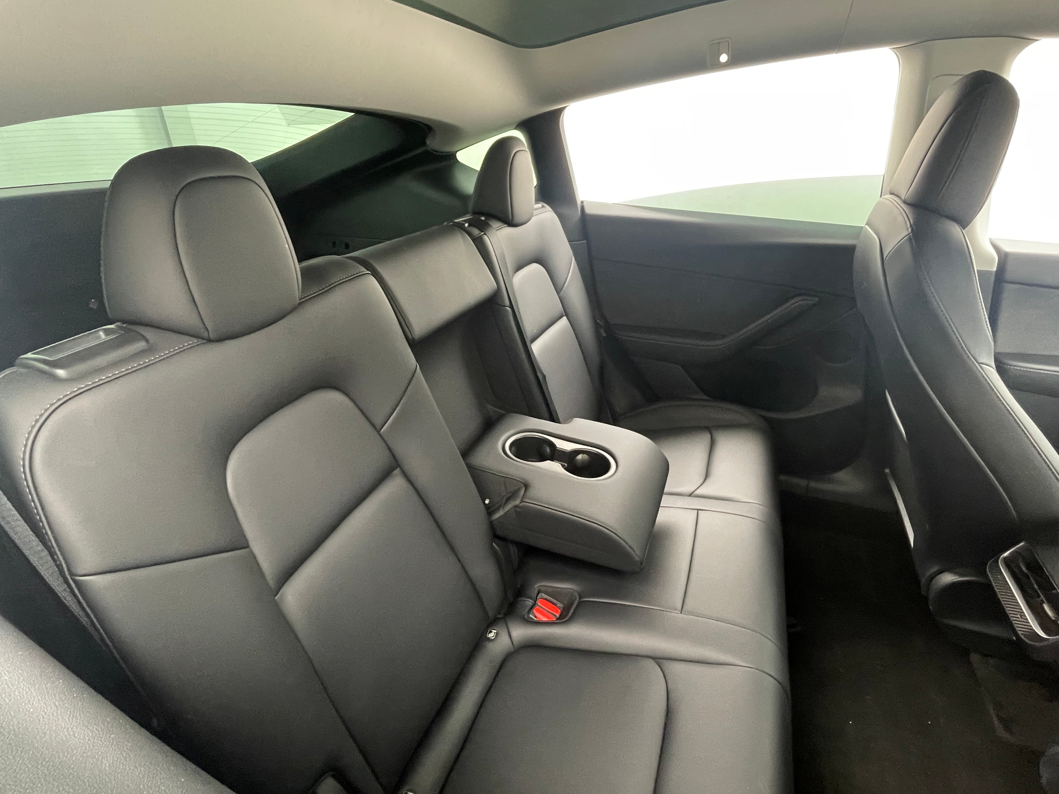 2022 Tesla Model Y Performance 5