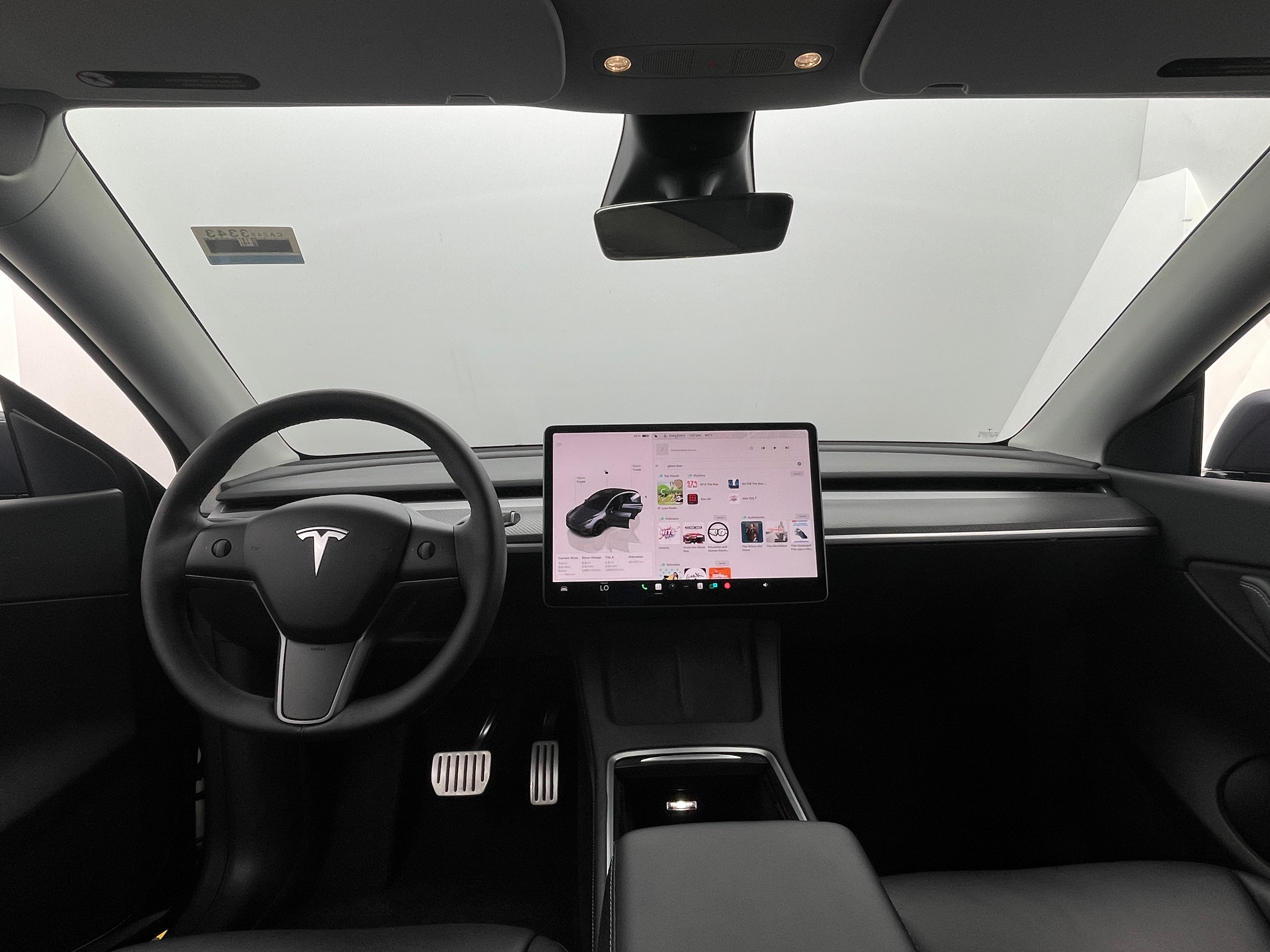 2022 Tesla Model Y Performance 2
