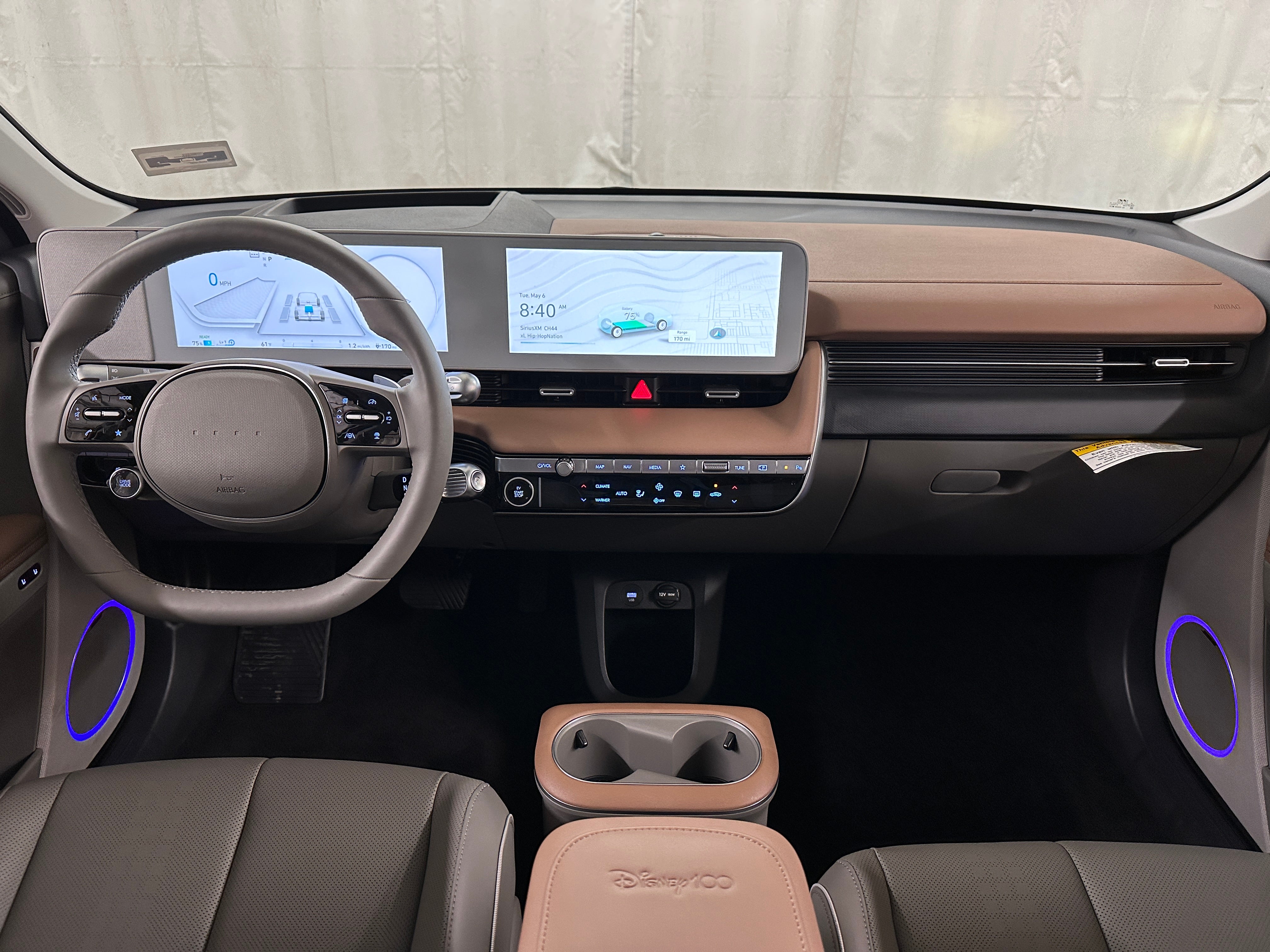 2024 Hyundai Ioniq 5 Disney100 Platinum 2