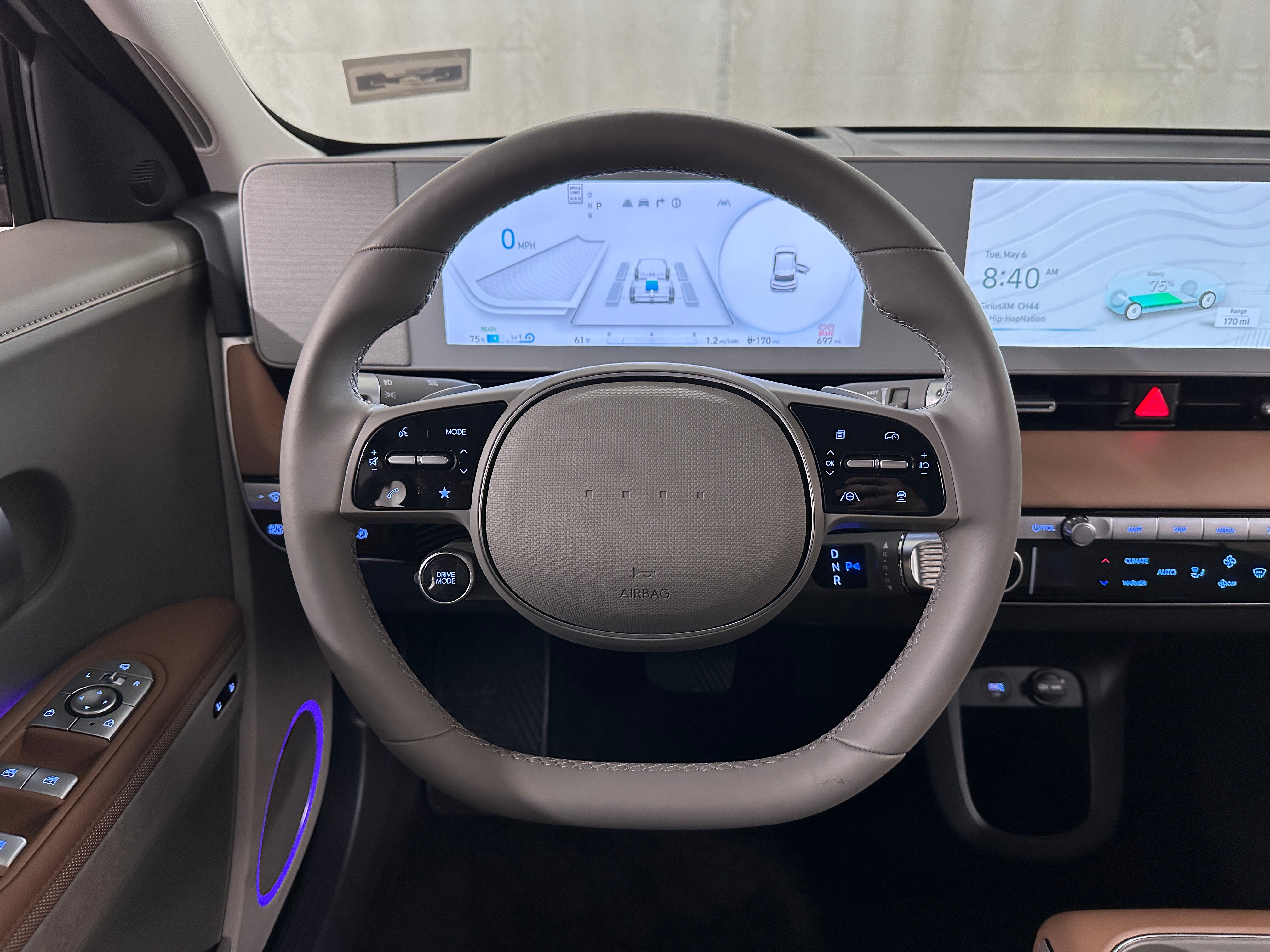 2024 Hyundai Ioniq 5 Disney100 Platinum 4