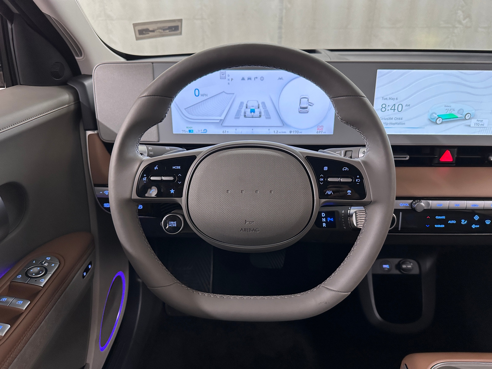 Thumbnail: 2024 Hyundai Ioniq 5 - 4