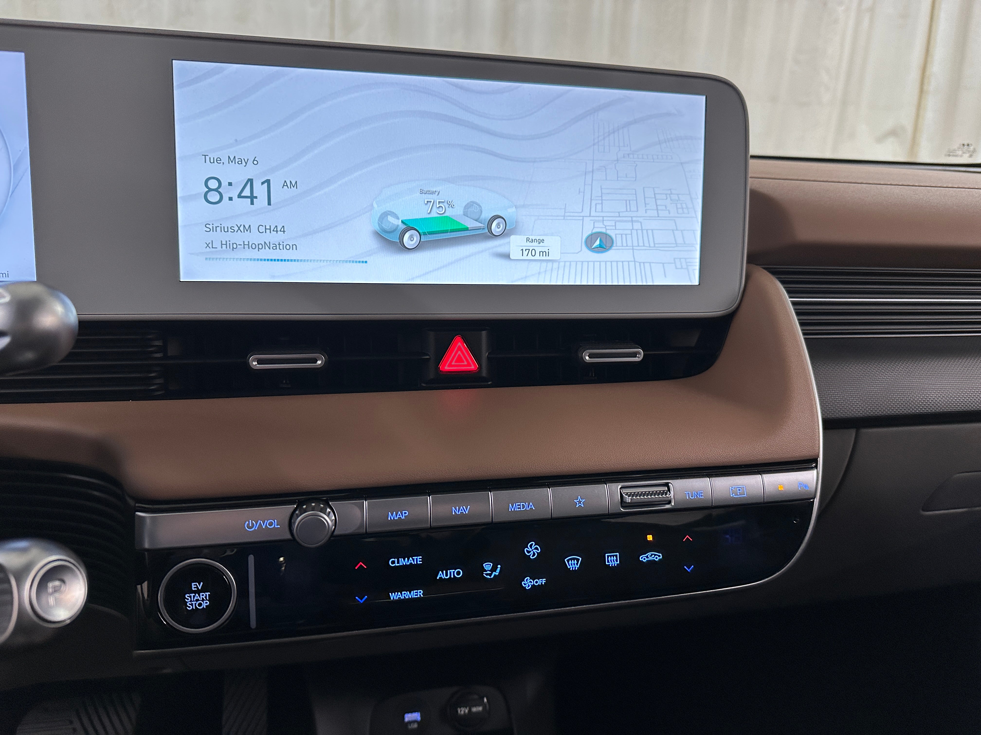 2024 Hyundai Ioniq 5 Disney100 Platinum 3
