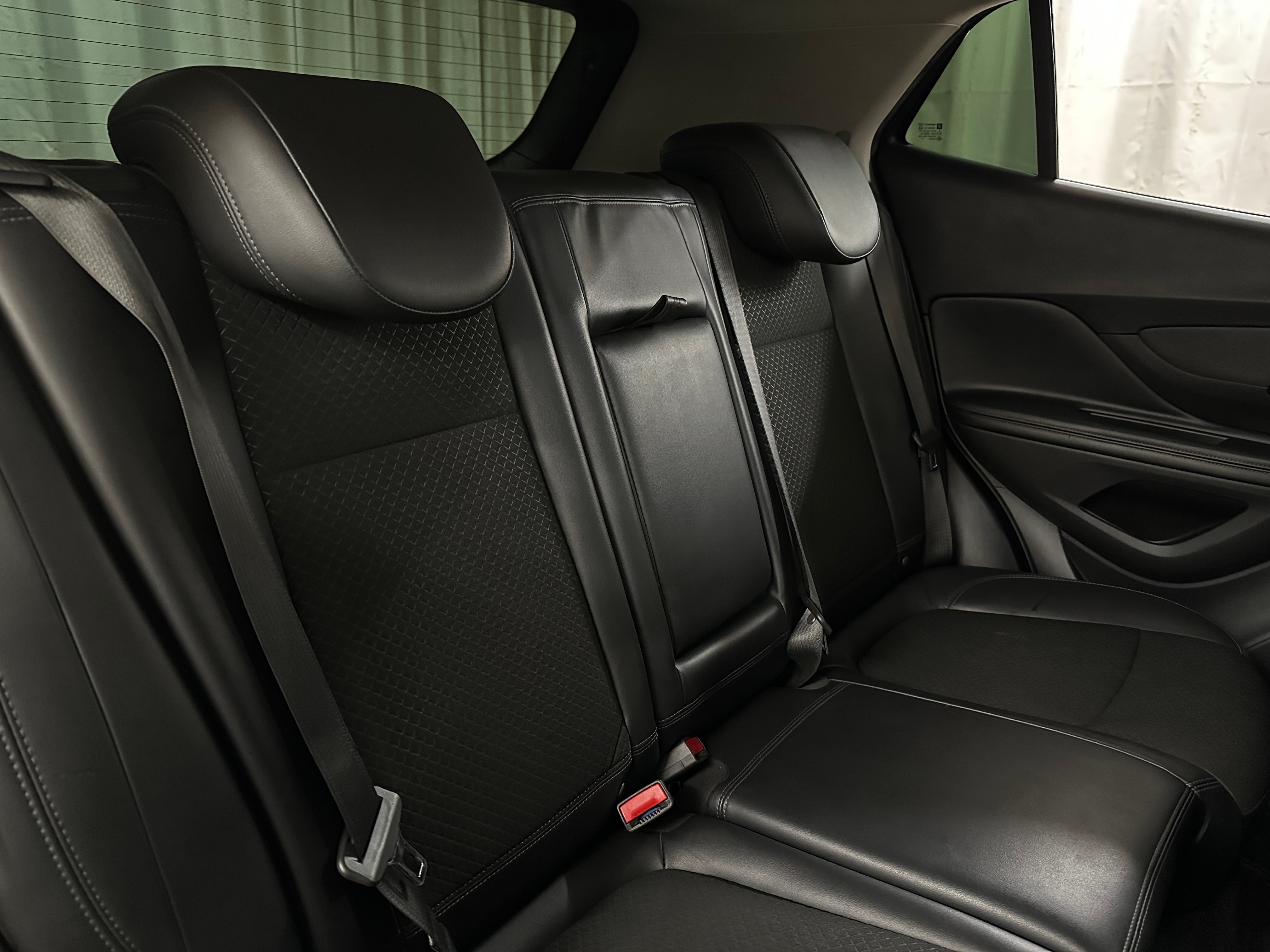 2019 Buick Encore Preferred 5