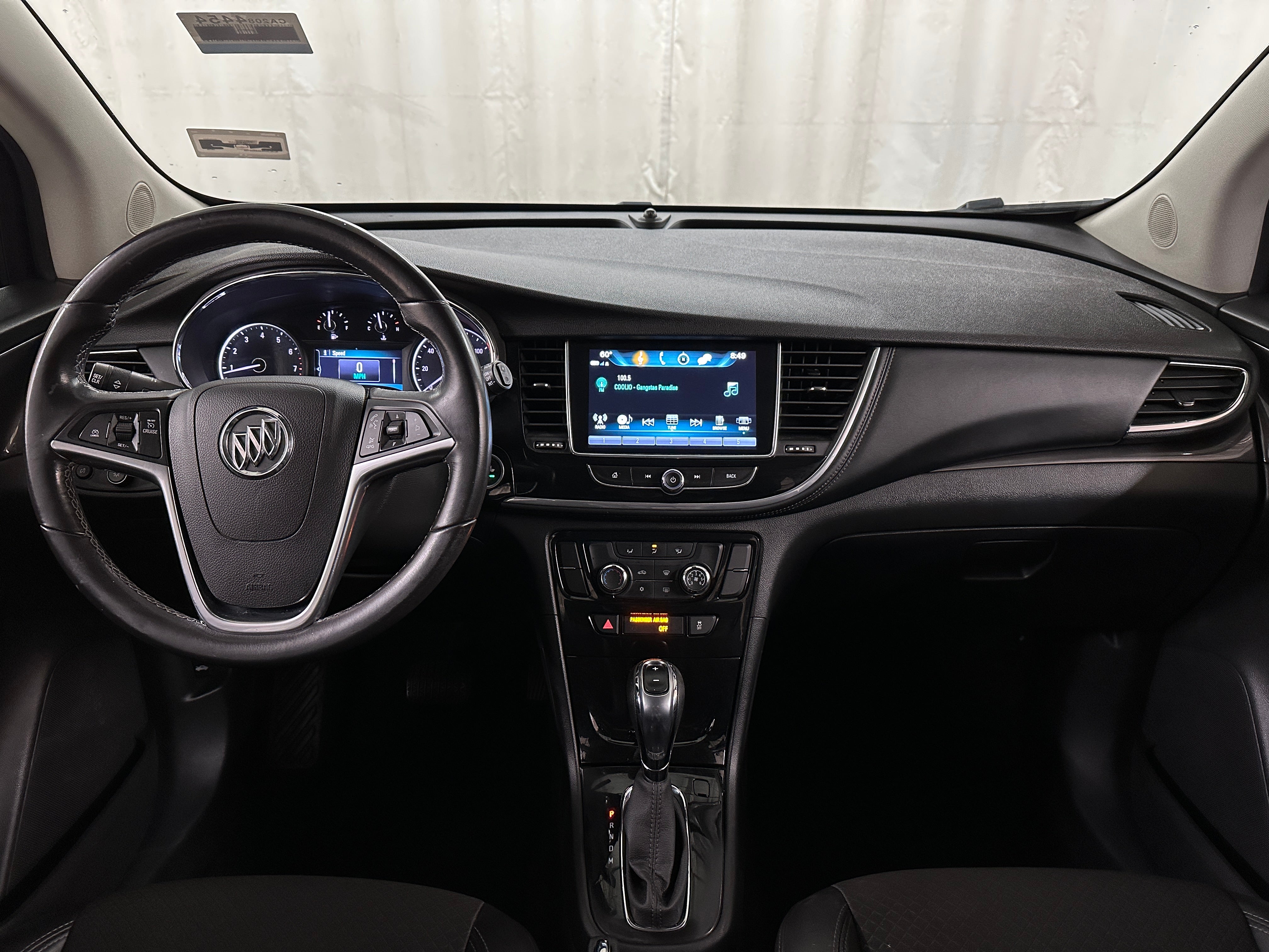 2019 Buick Encore Preferred 2