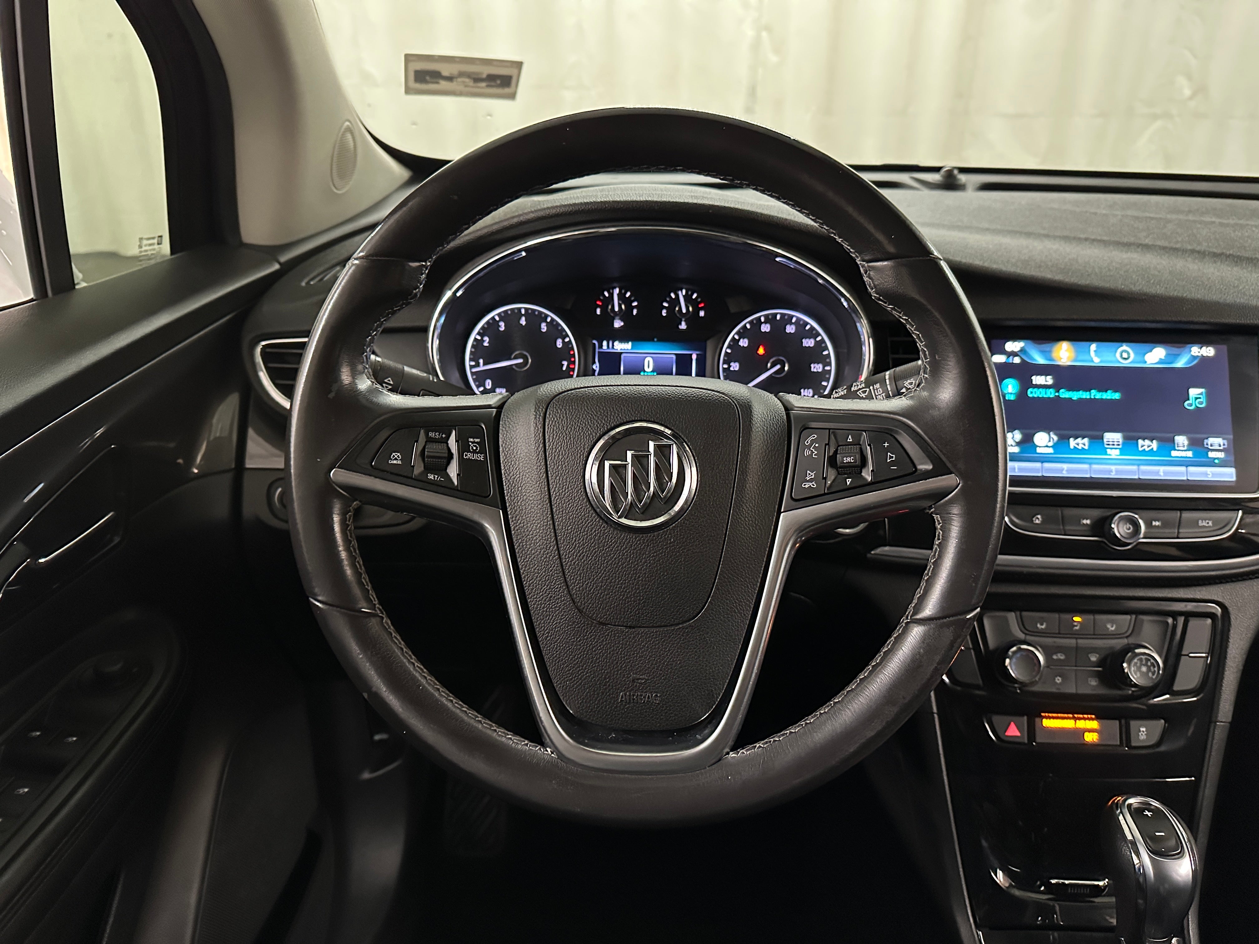 2019 Buick Encore Preferred 4