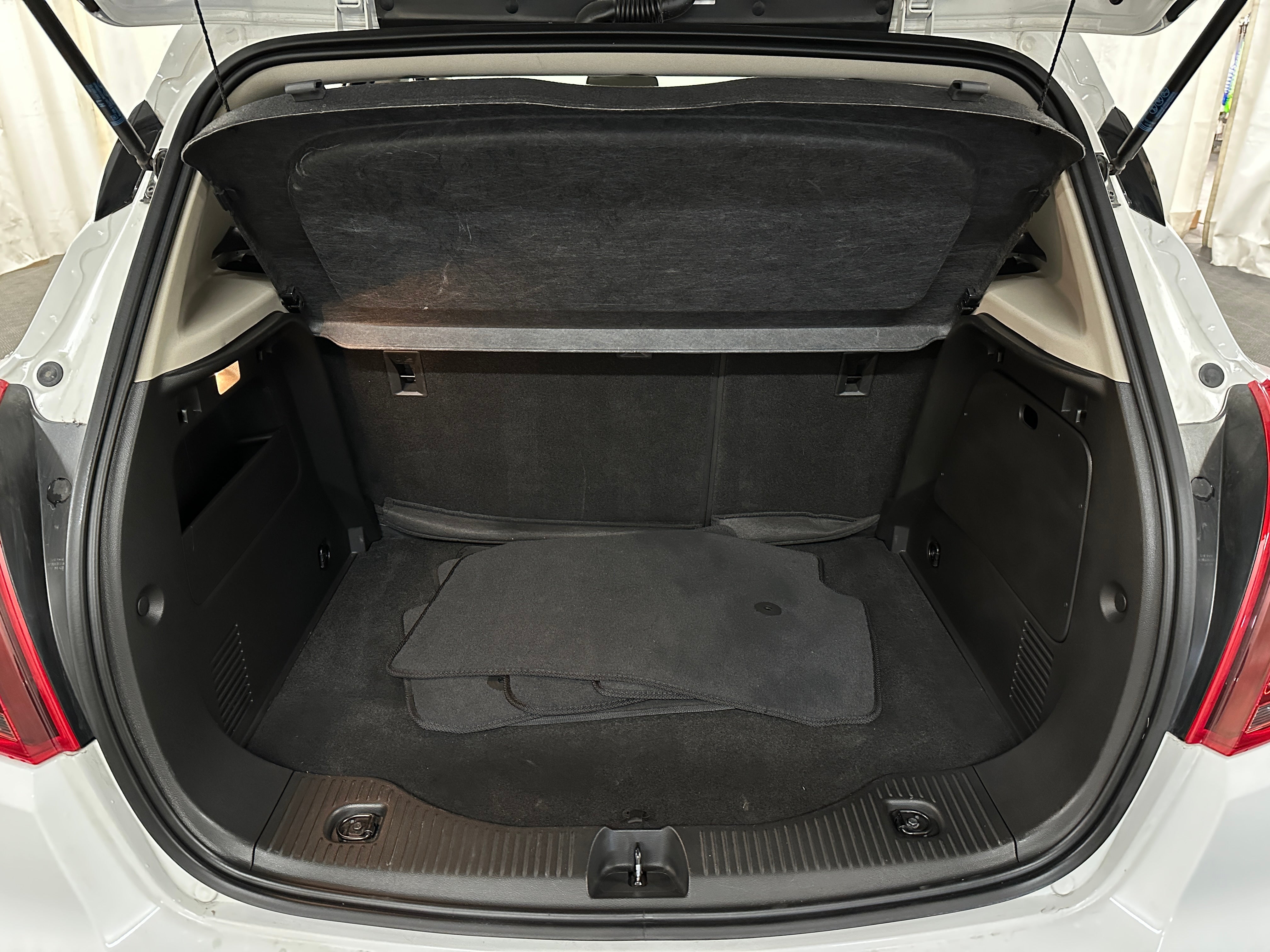 2019 Buick Encore Preferred 6