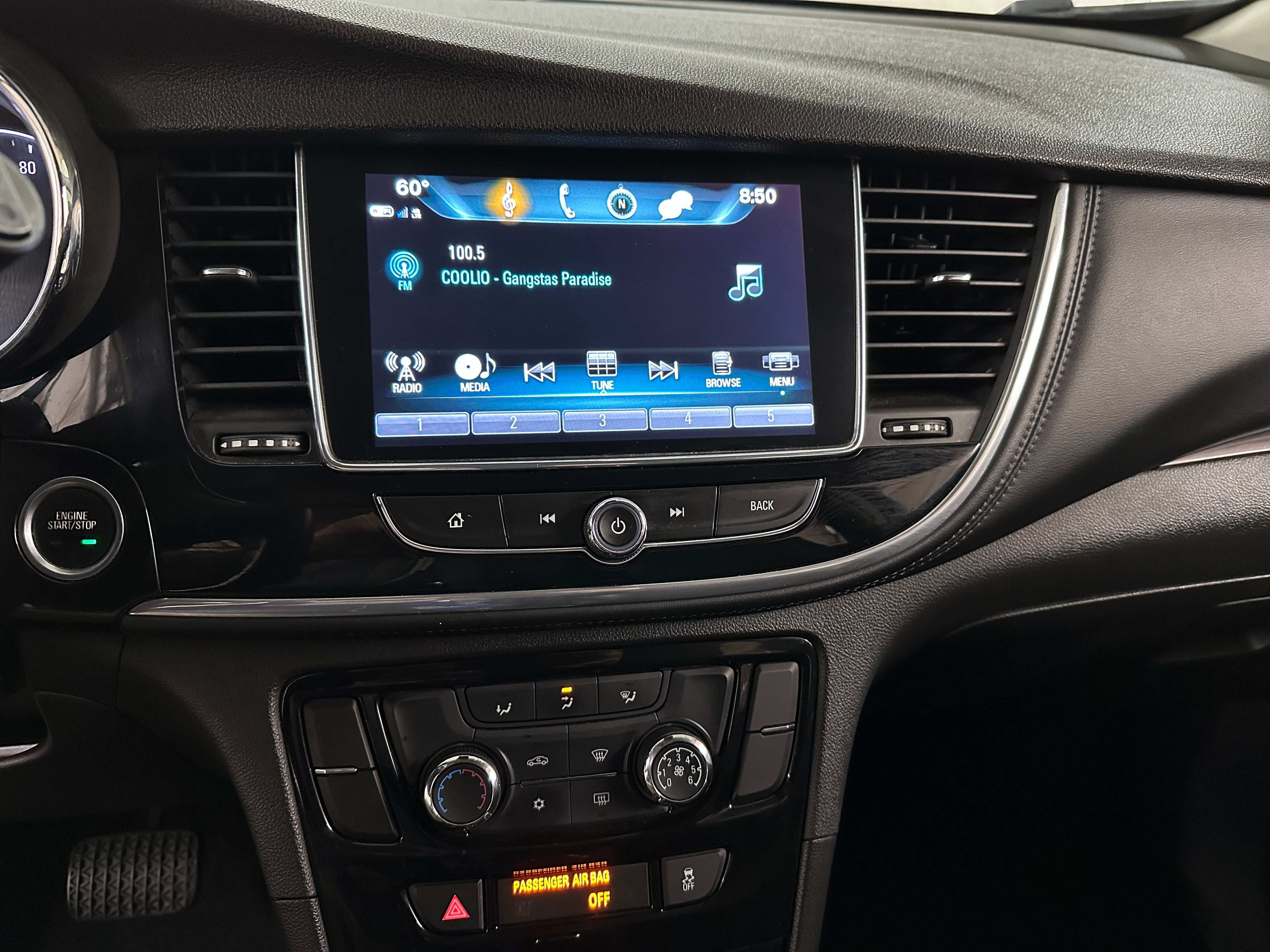 2019 Buick Encore Preferred 3