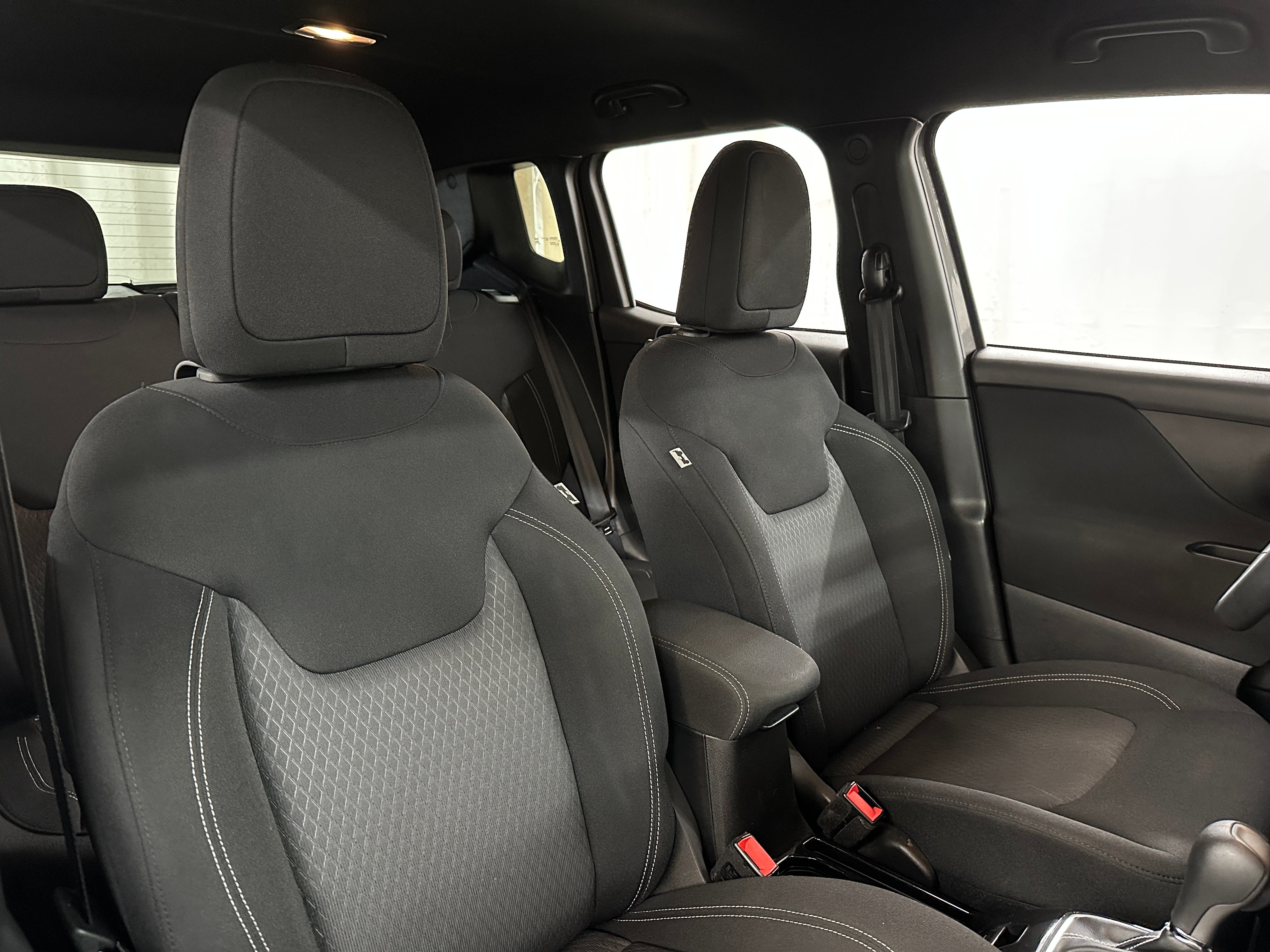 2021 Jeep Renegade 80th Anniversary 2
