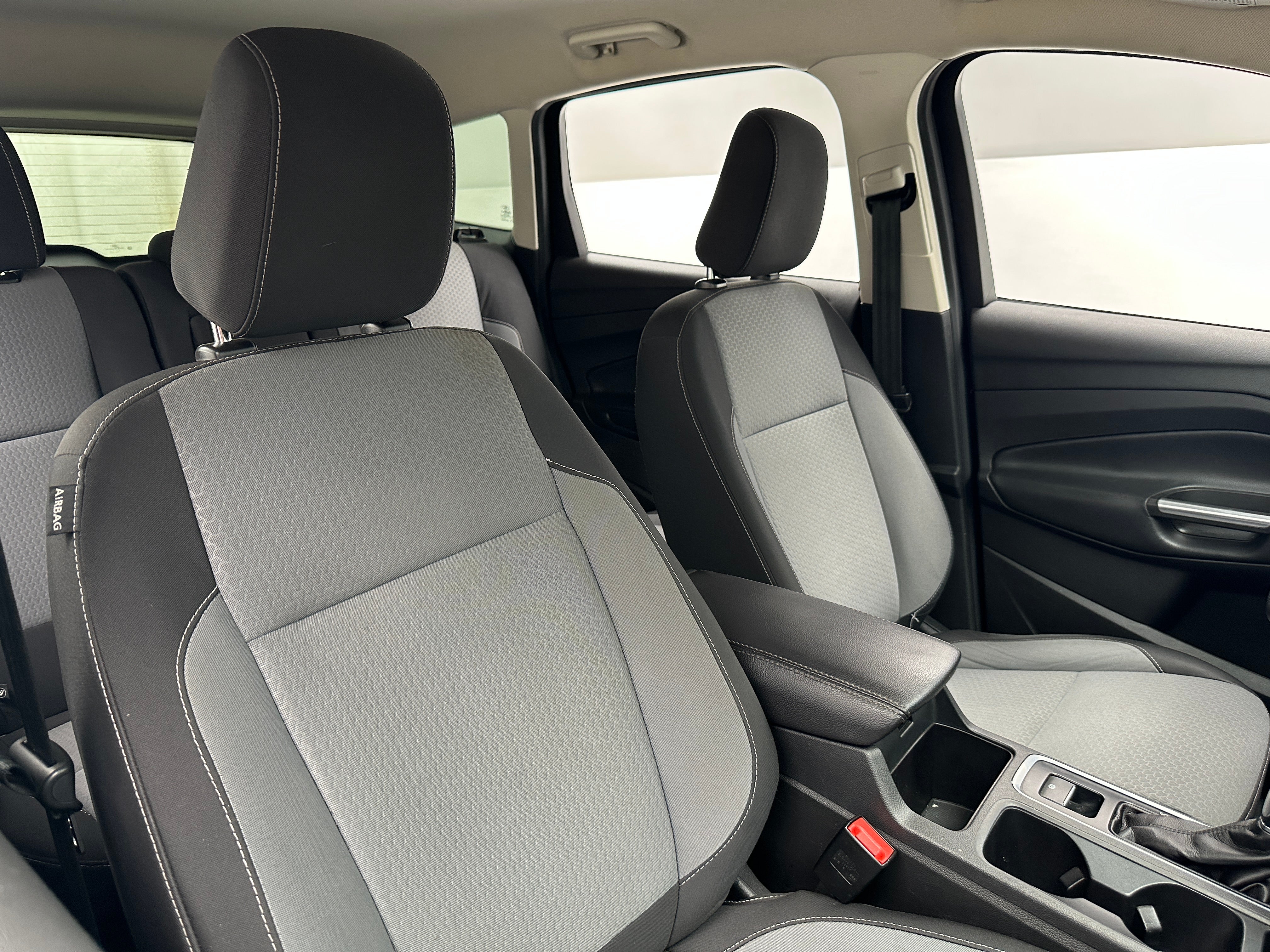 2018 Ford Escape SE 2