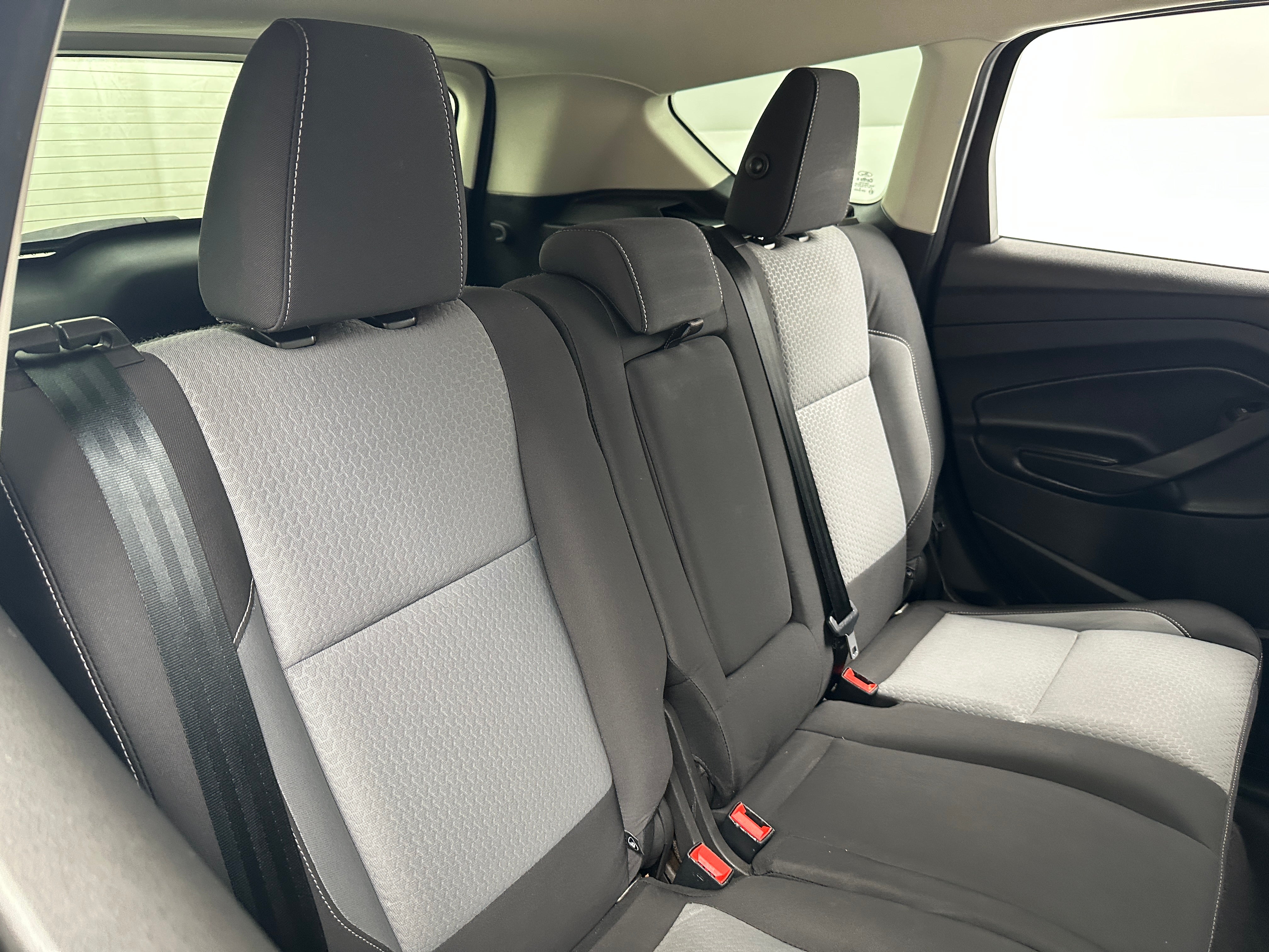 2018 Ford Escape SE 6