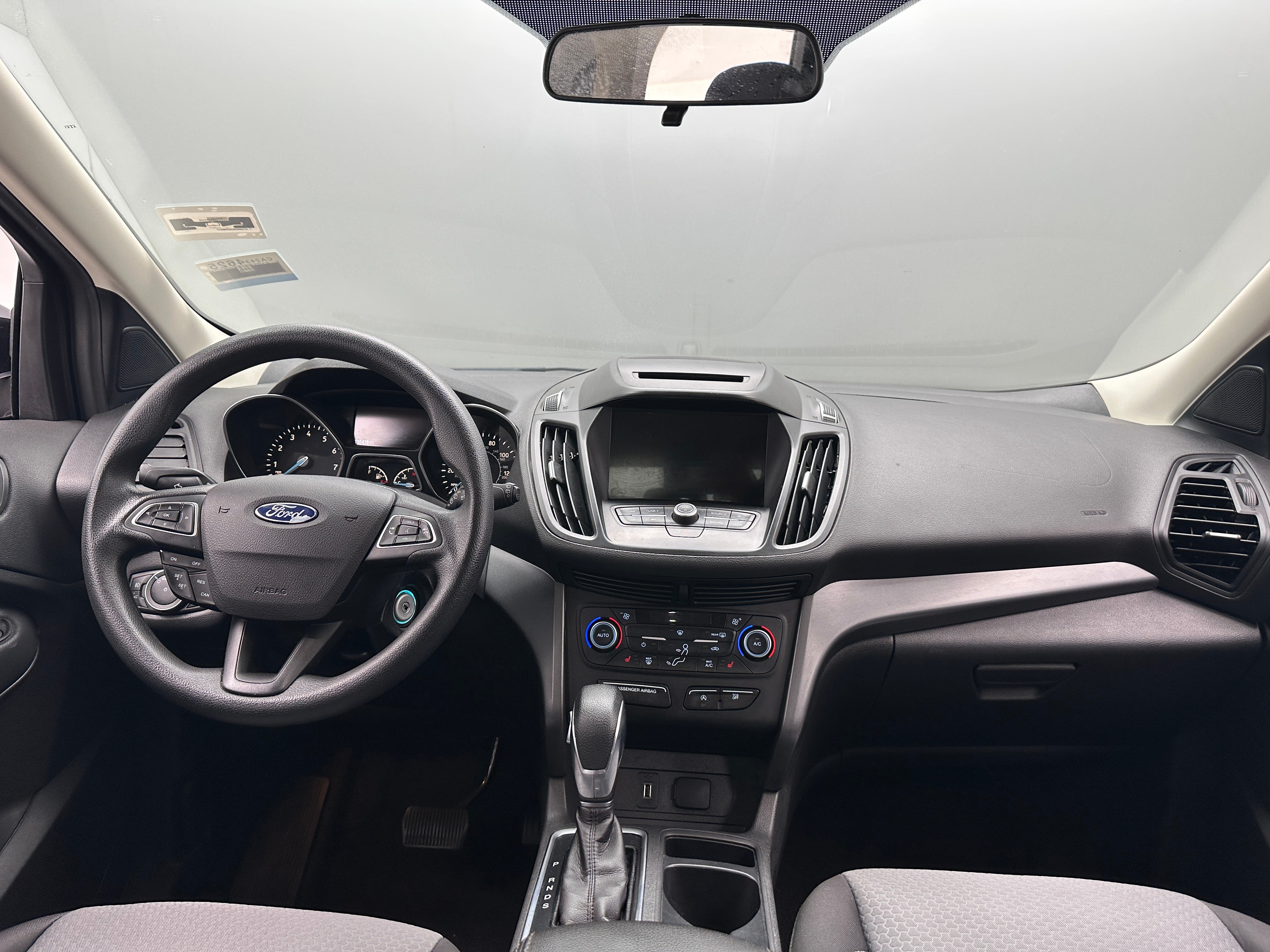 2018 Ford Escape SE 3