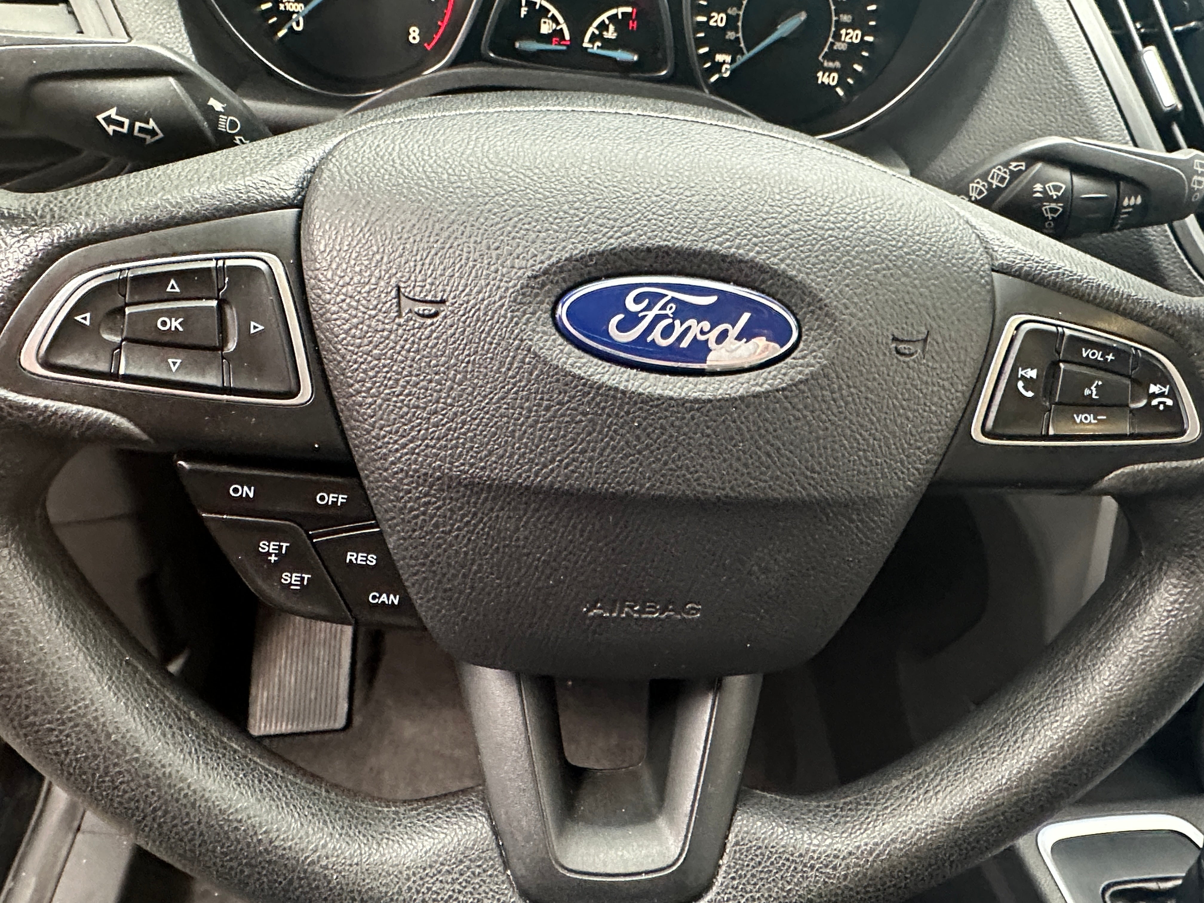 2018 Ford Escape SE 5