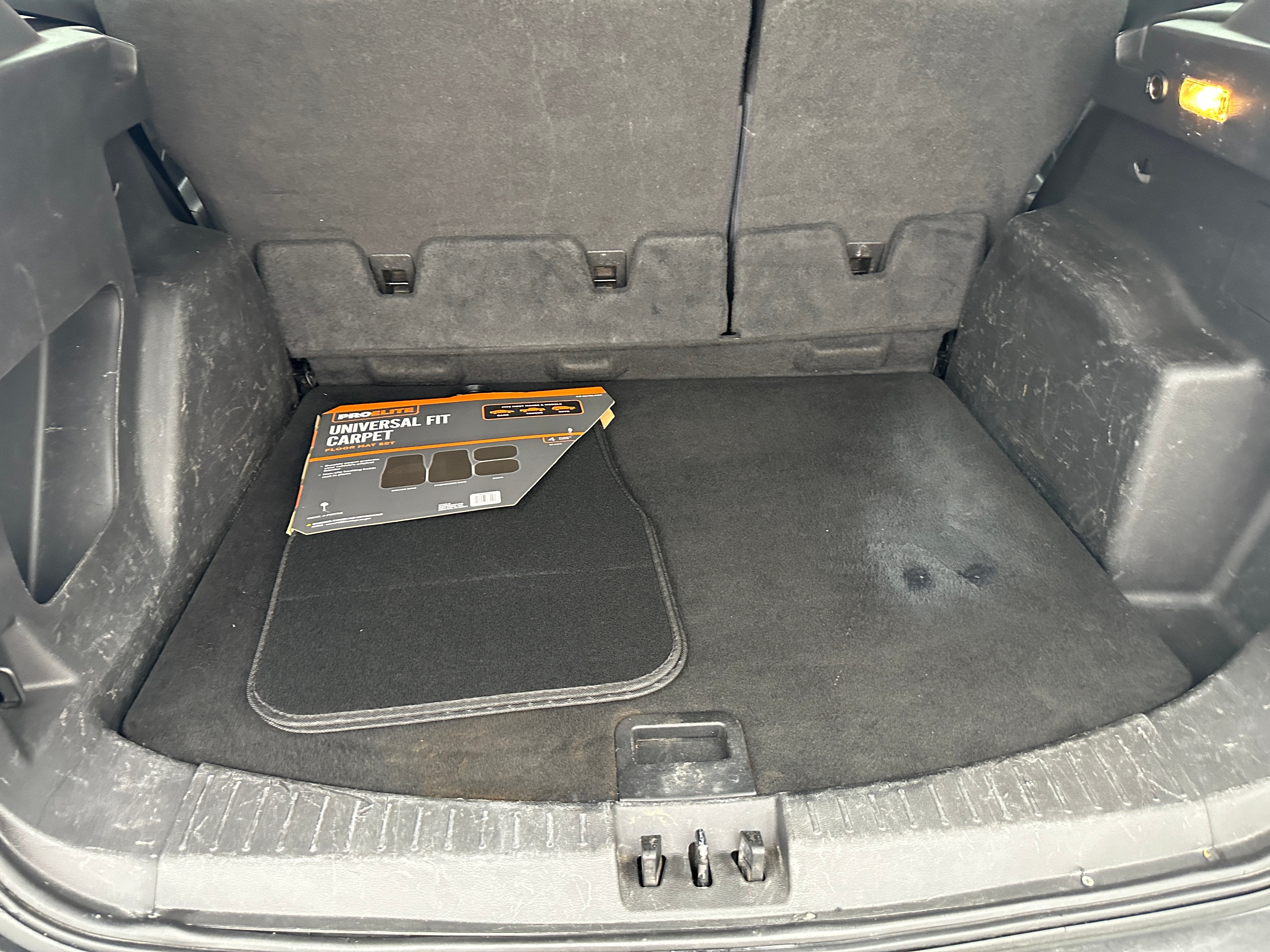 2018 Ford Escape SE 7